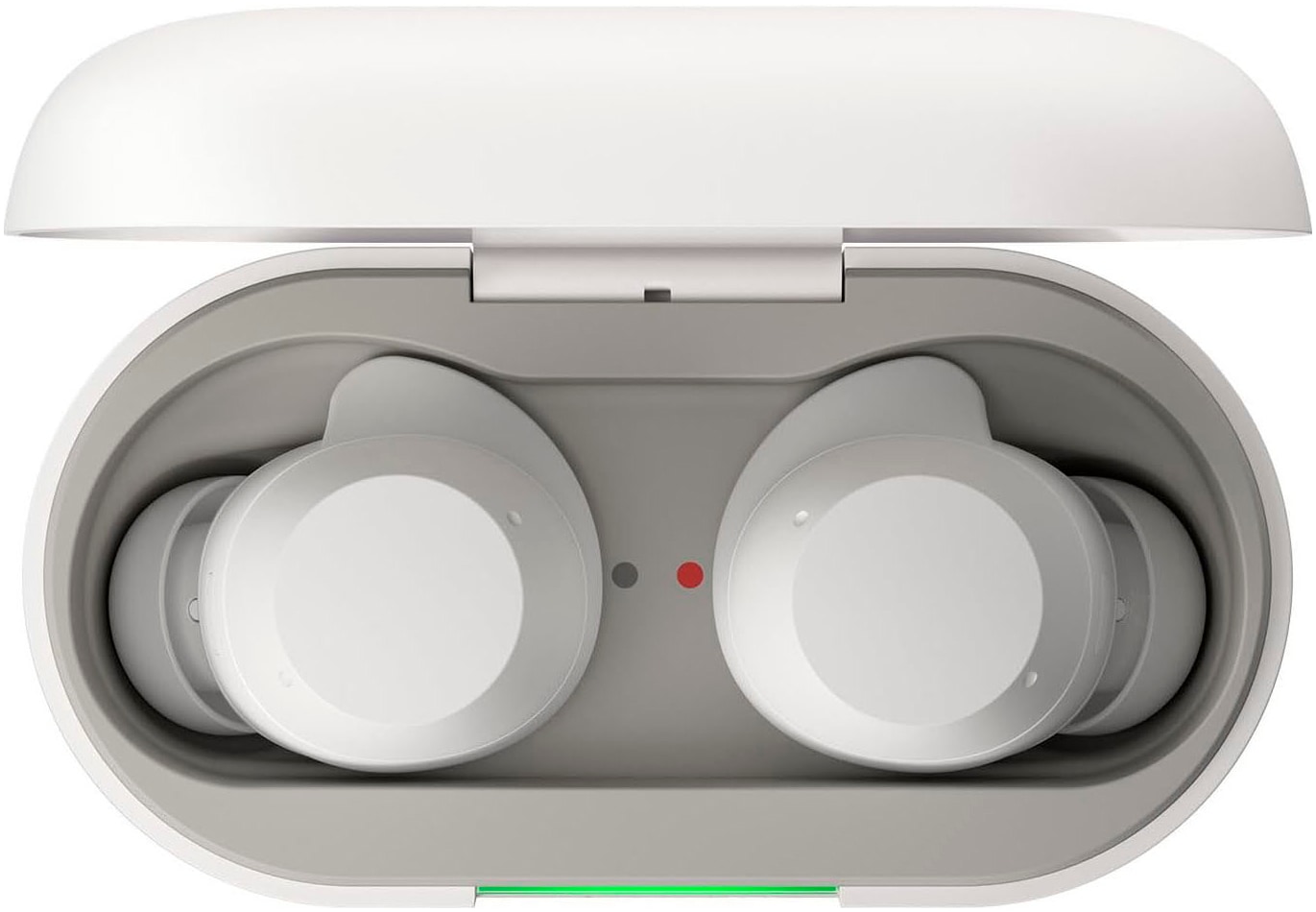 LG Kopfhörer »xboom Buds«, Bluetooth, Active Noise Cancelling (ANC), In-Ear-Kopfhörer mit ANC, Signature Sound und Graphen Treiber