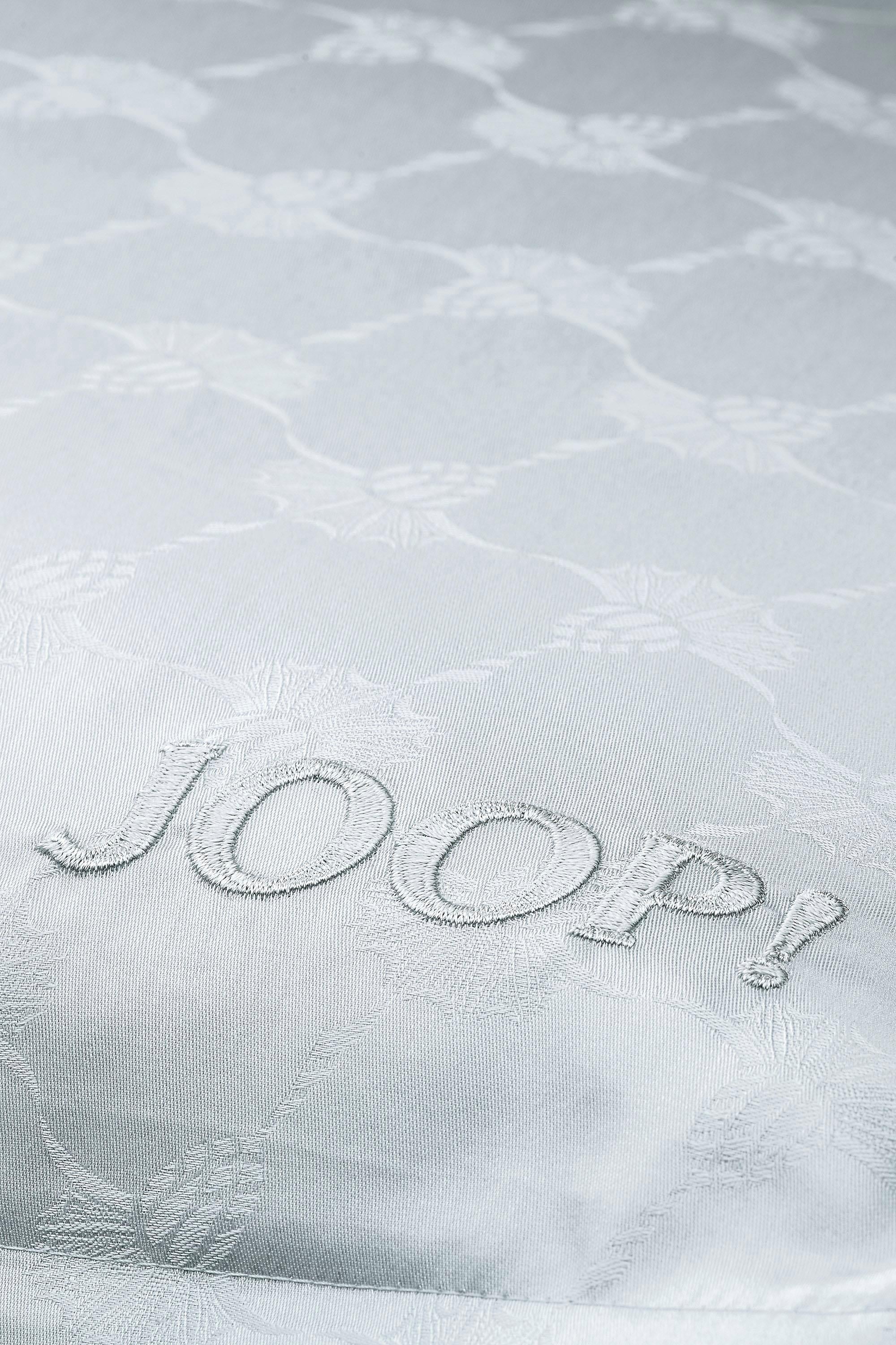 JOOP! Bettwäsche »Cornflower«, mit Kornblumen-Muster günstig online kaufen