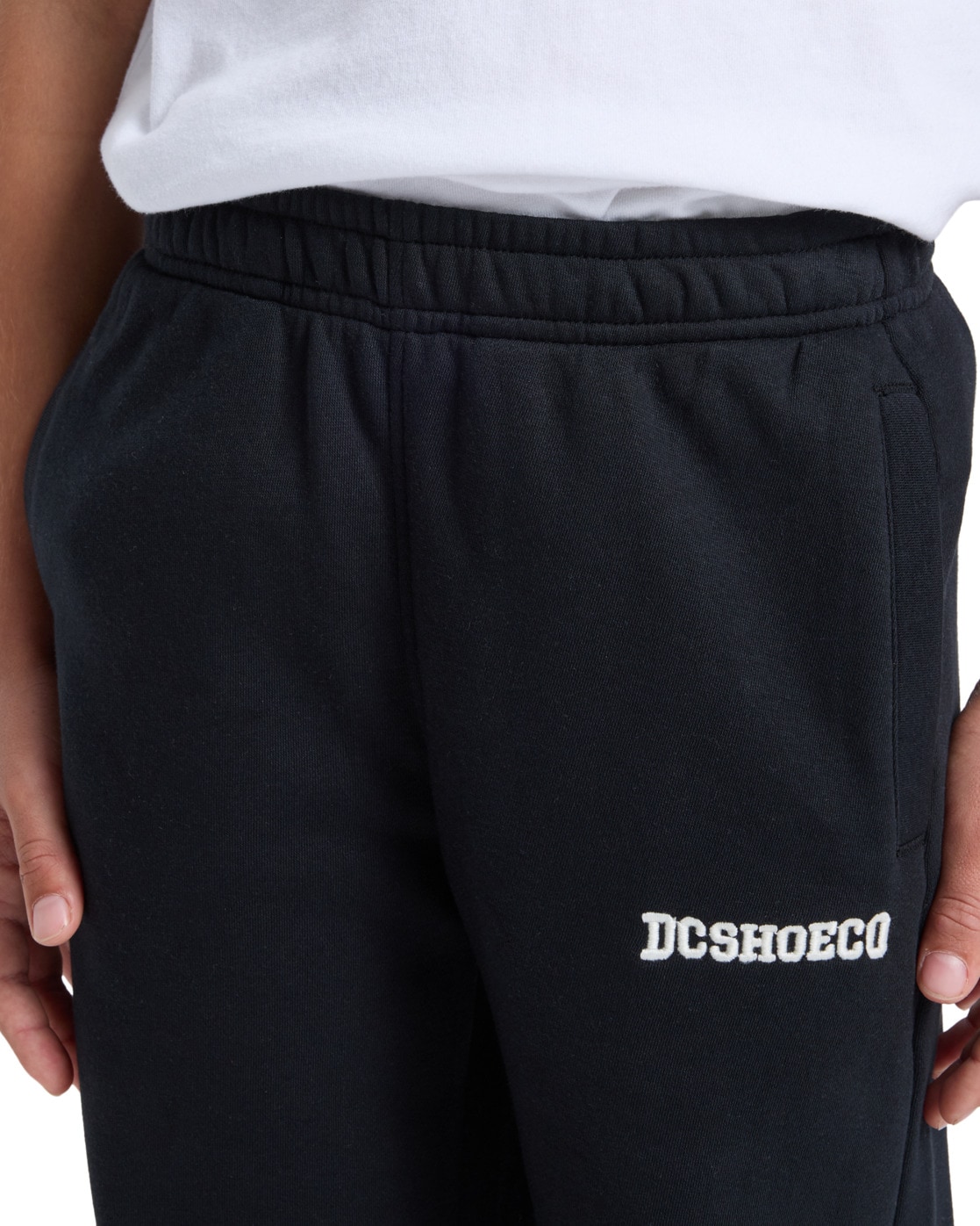 DC Shoes Jogger Pants »Baseline«