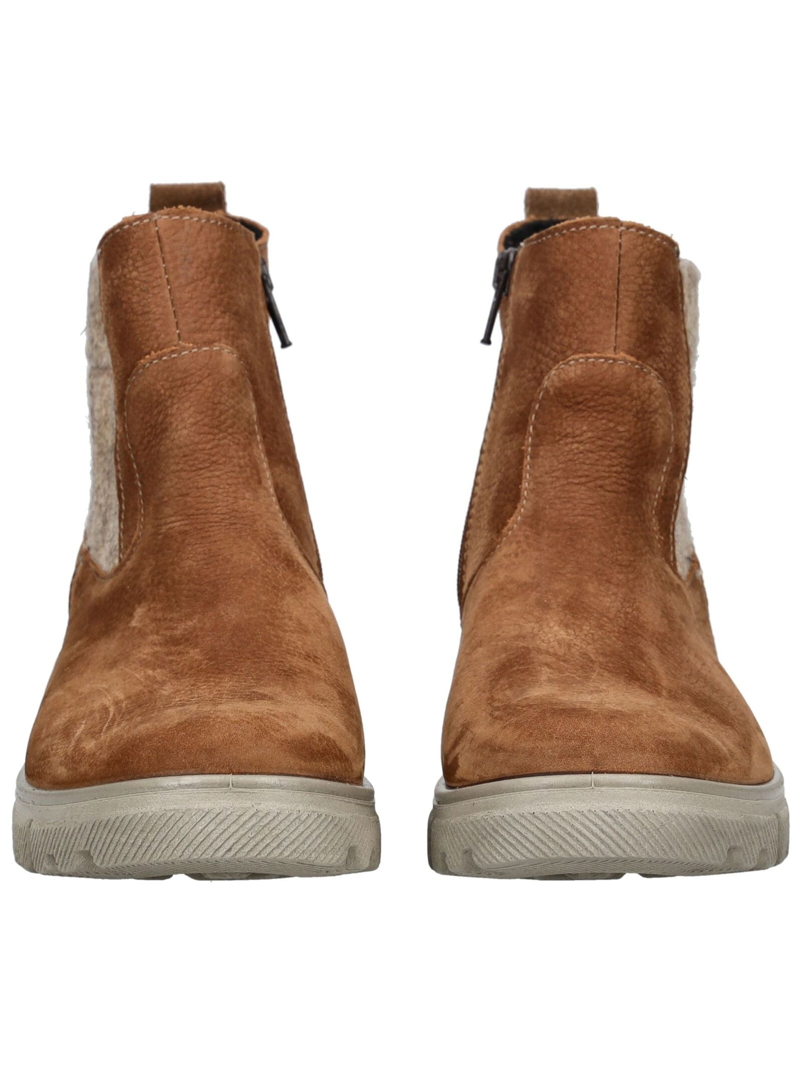 Ricosta Stiefelette »Ricosta Stiefelette Leder/Textil«