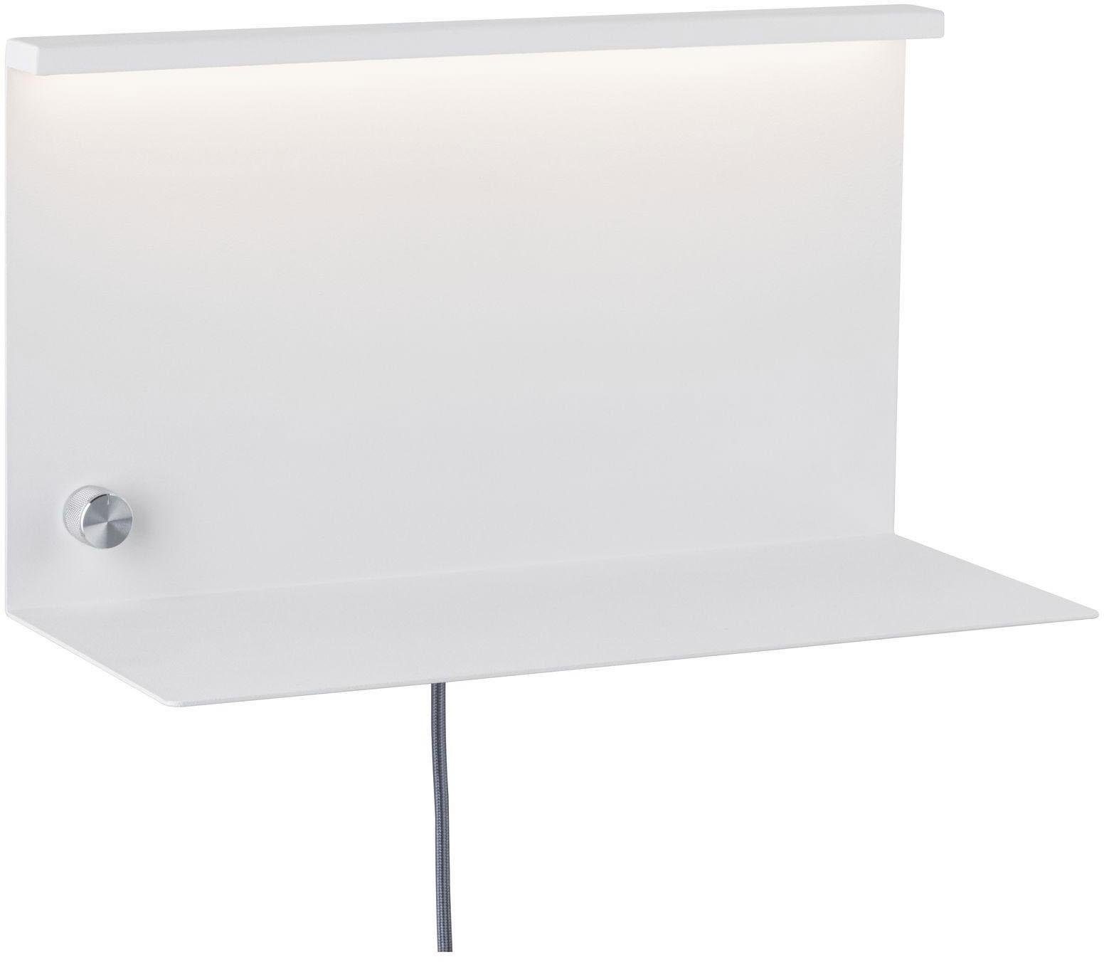 Paulmann LED Wandleuchte »Jarina«, 1 flammig, Leuchtmittel LED-Modul   LED günstig online kaufen