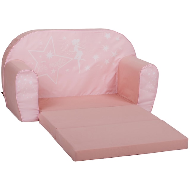 online Knorrtoys® für Kinder; Sofa bestellen Europe »Fairy Made in Pink«,