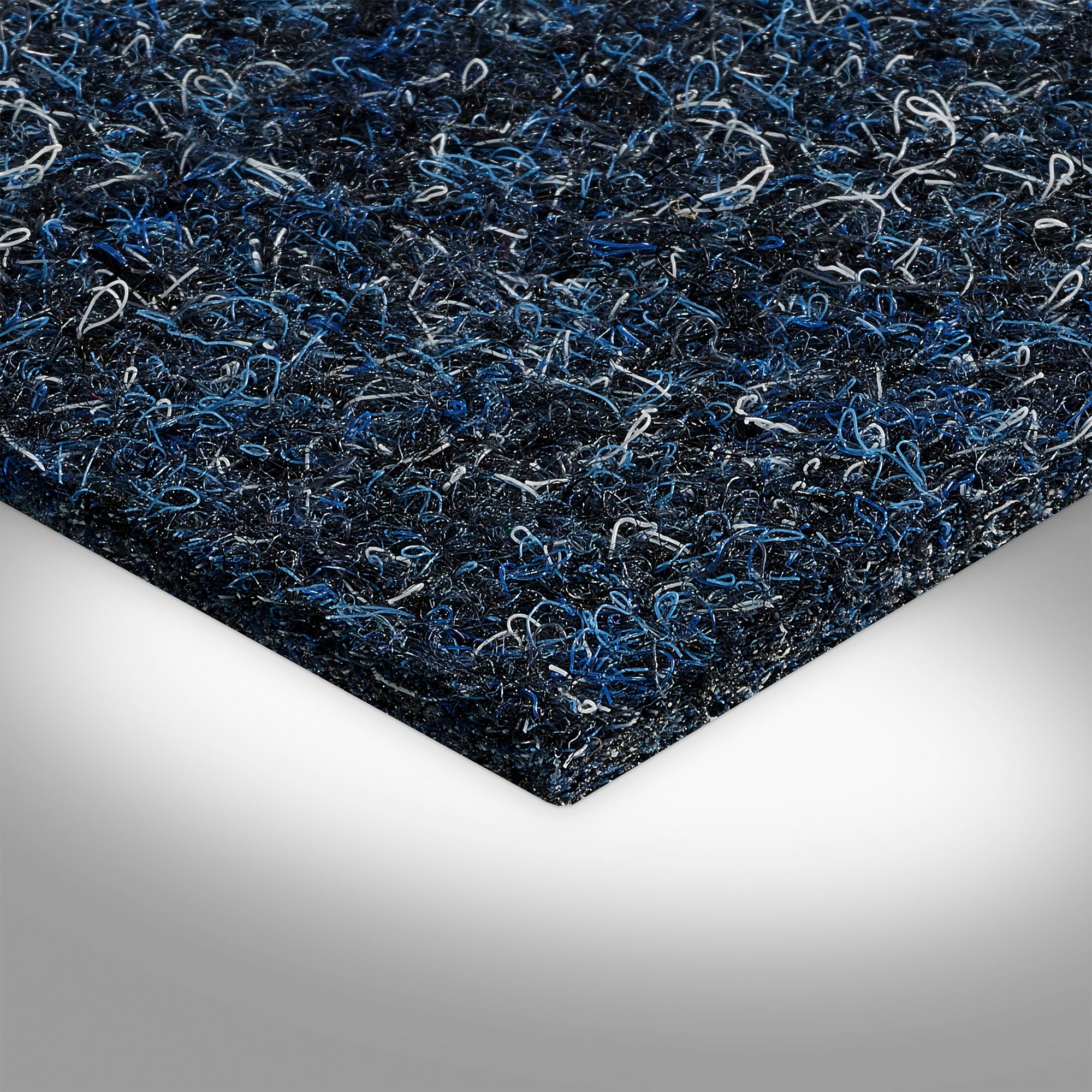 Bodenmeister Teppichboden »Nadelfilz Bodenbelag Merlin, Made in Netherlands«, rechteckig, 5,2 mm Höhe, Auslegware Nadelvlies, meliert, strapazierfähig, Breite 200/400 cm
