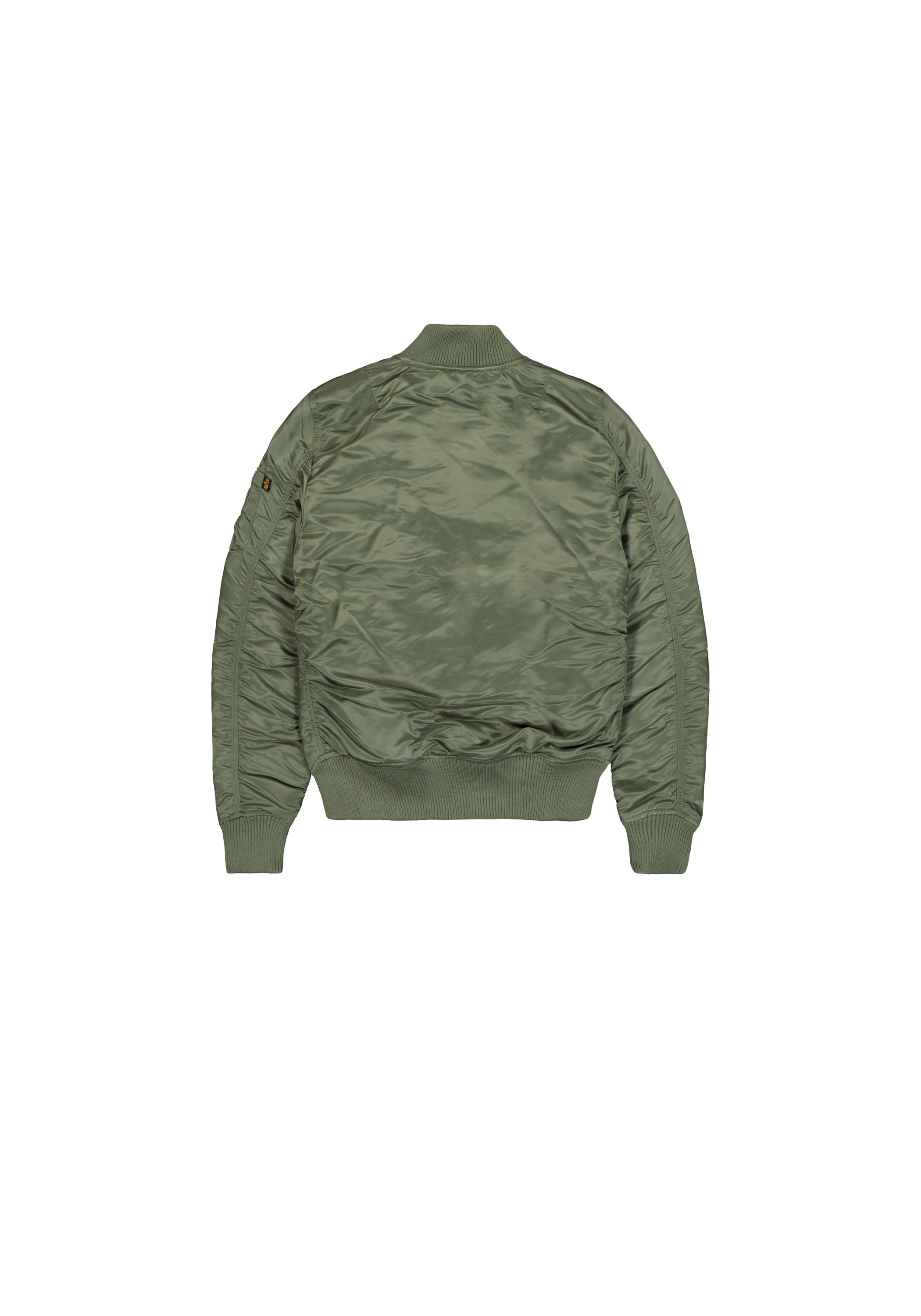 Alpha Industries Bomberjacke »Alpha Industries Women - Bomber Jackets MA-1 VF Vintage Fit 59 W«