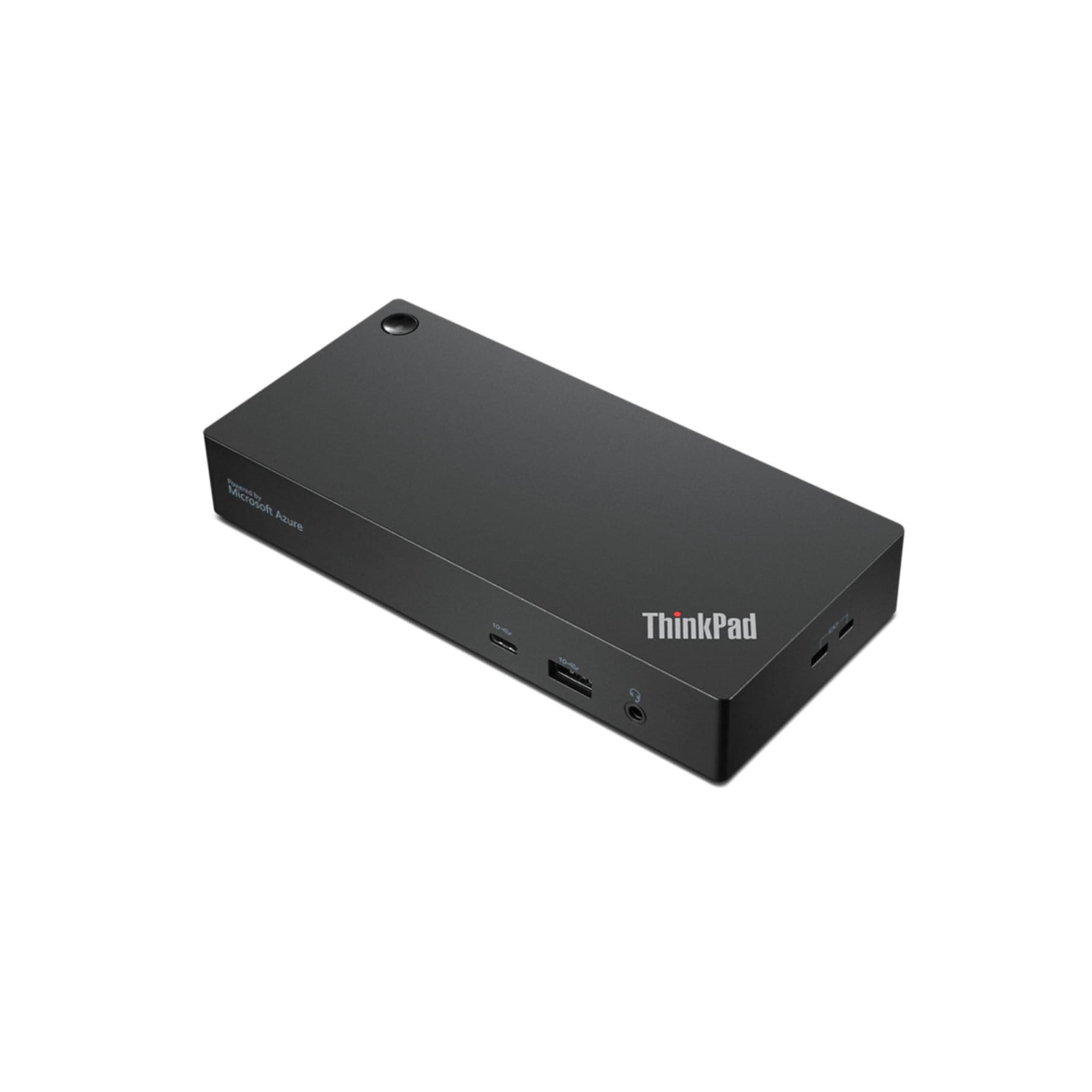 LENOVO Laptop-Dockingstation »ThinkPad Universal USB-C Smart Dock«