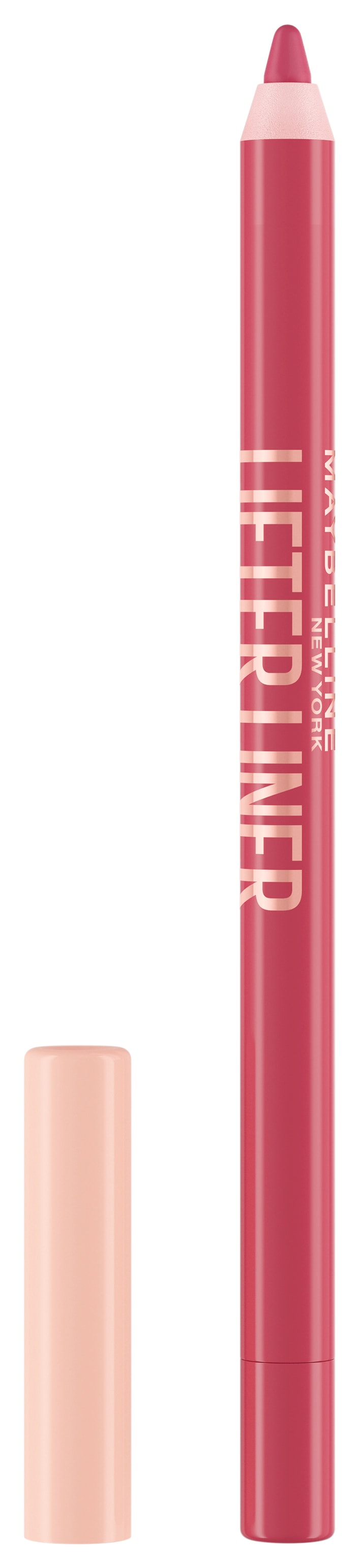 MAYBELLINE NEW YORK Lipliner »LIFTER LINER LIPLINER« mit Hyaluronsäure für voller aussehende Lippen