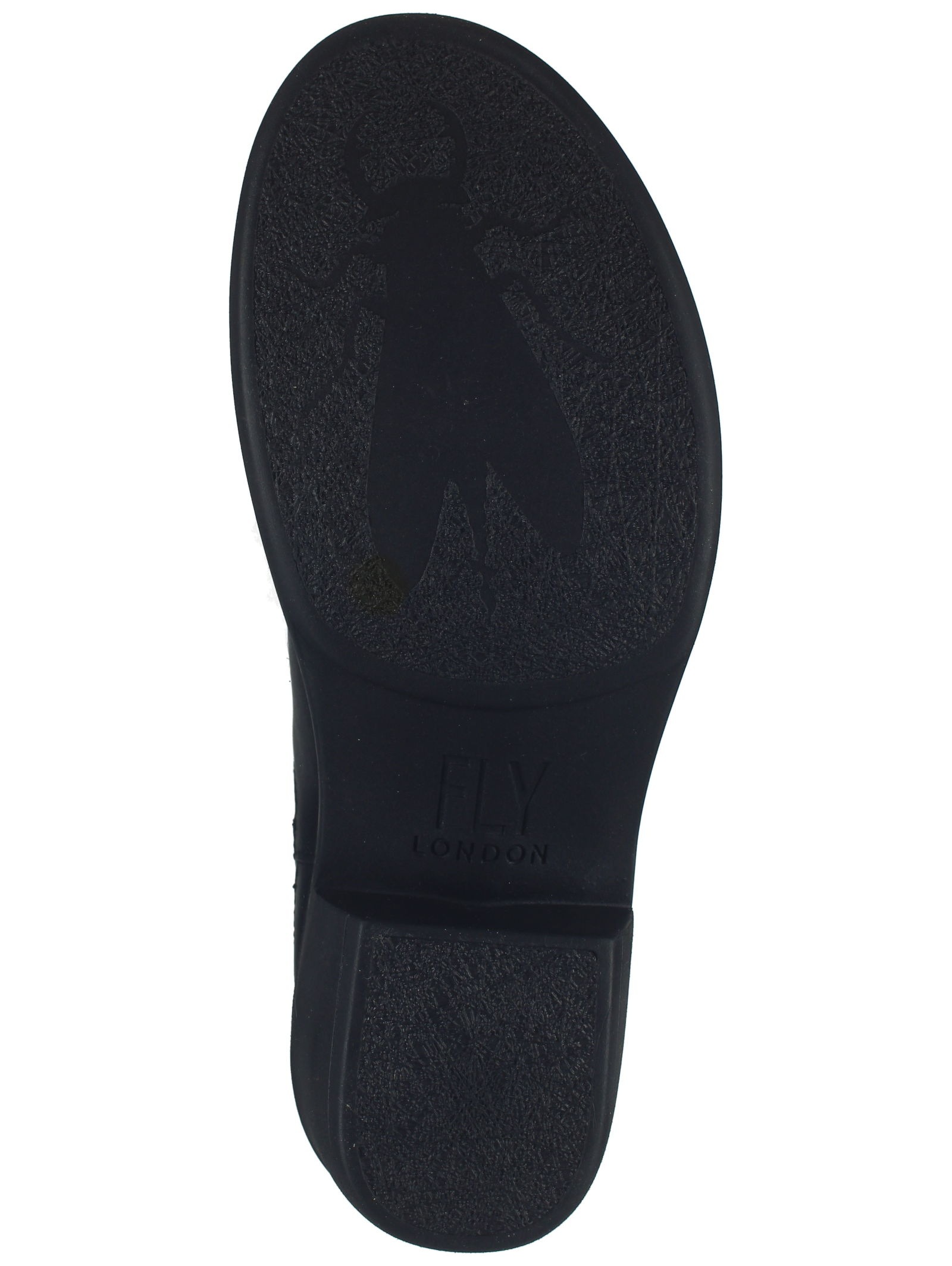 Fly London Stiefelette »Fly London Stiefelette Leder«