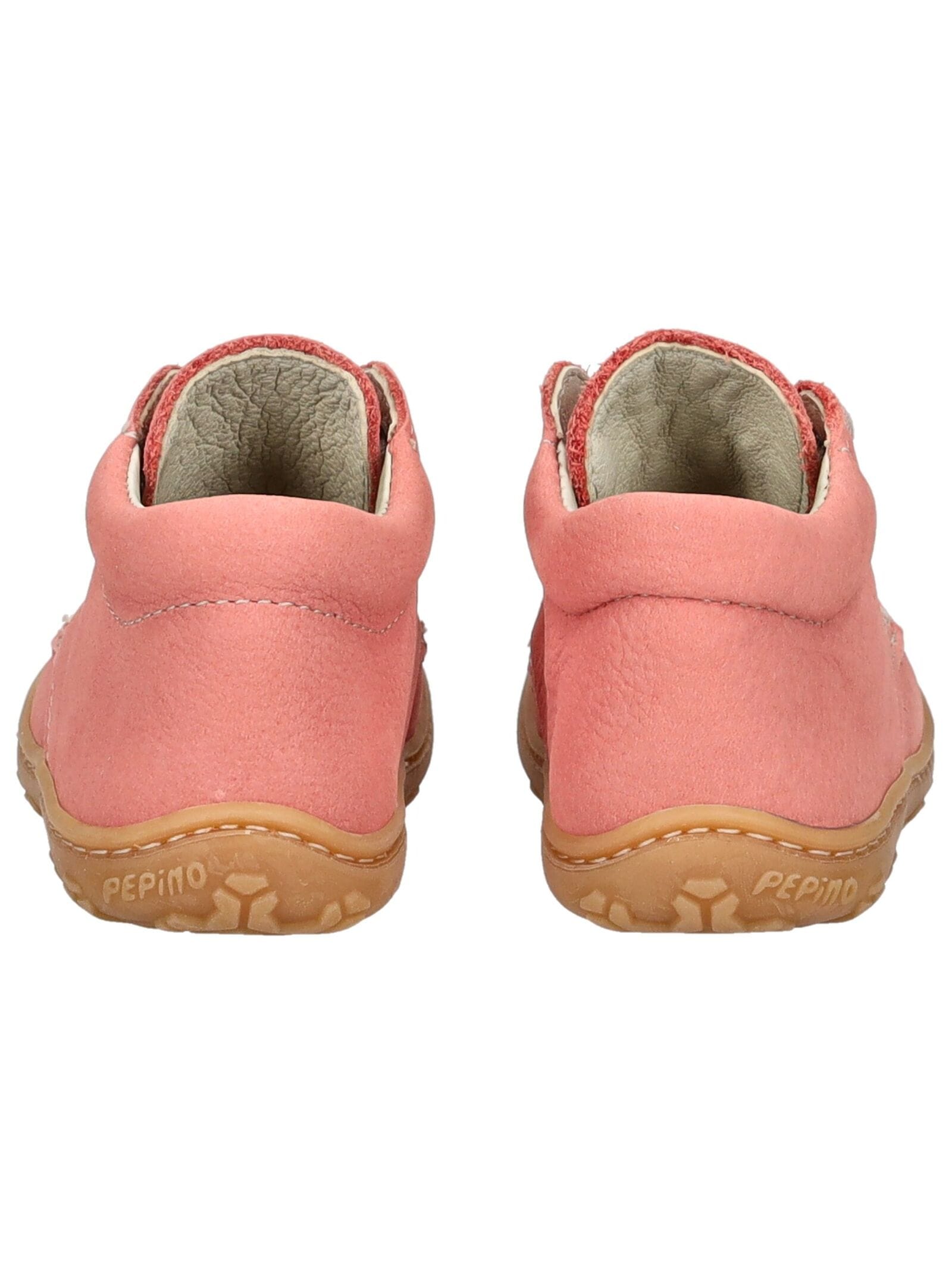 Pepino Lauflernschuh »Pepino Halbschuhe Leder«