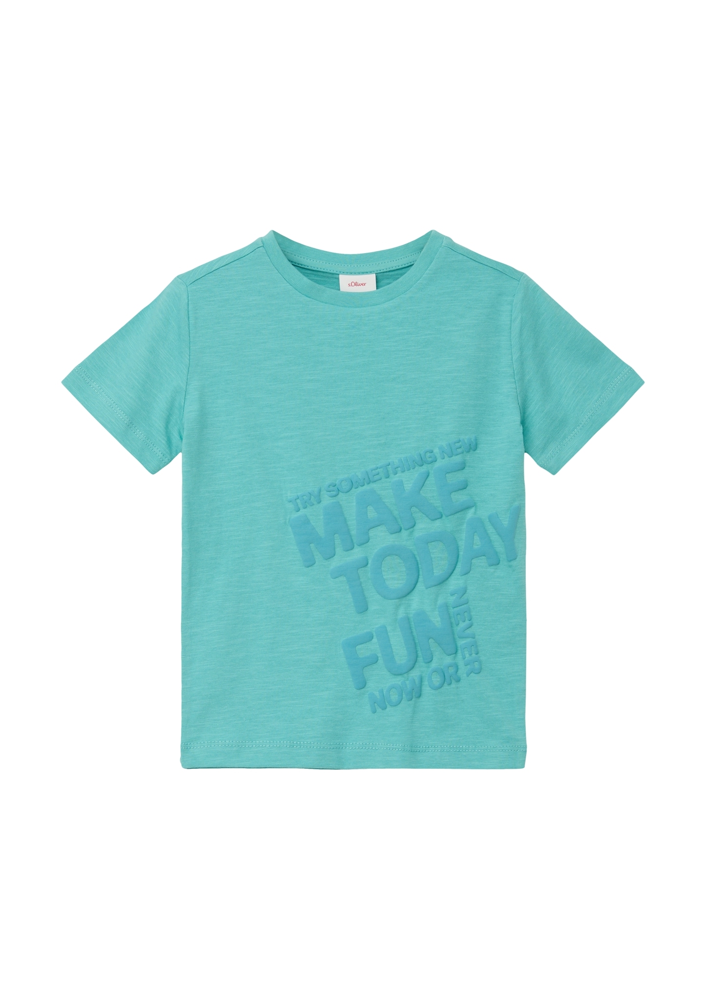 Junior T-Shirt online s.Oliver kaufen