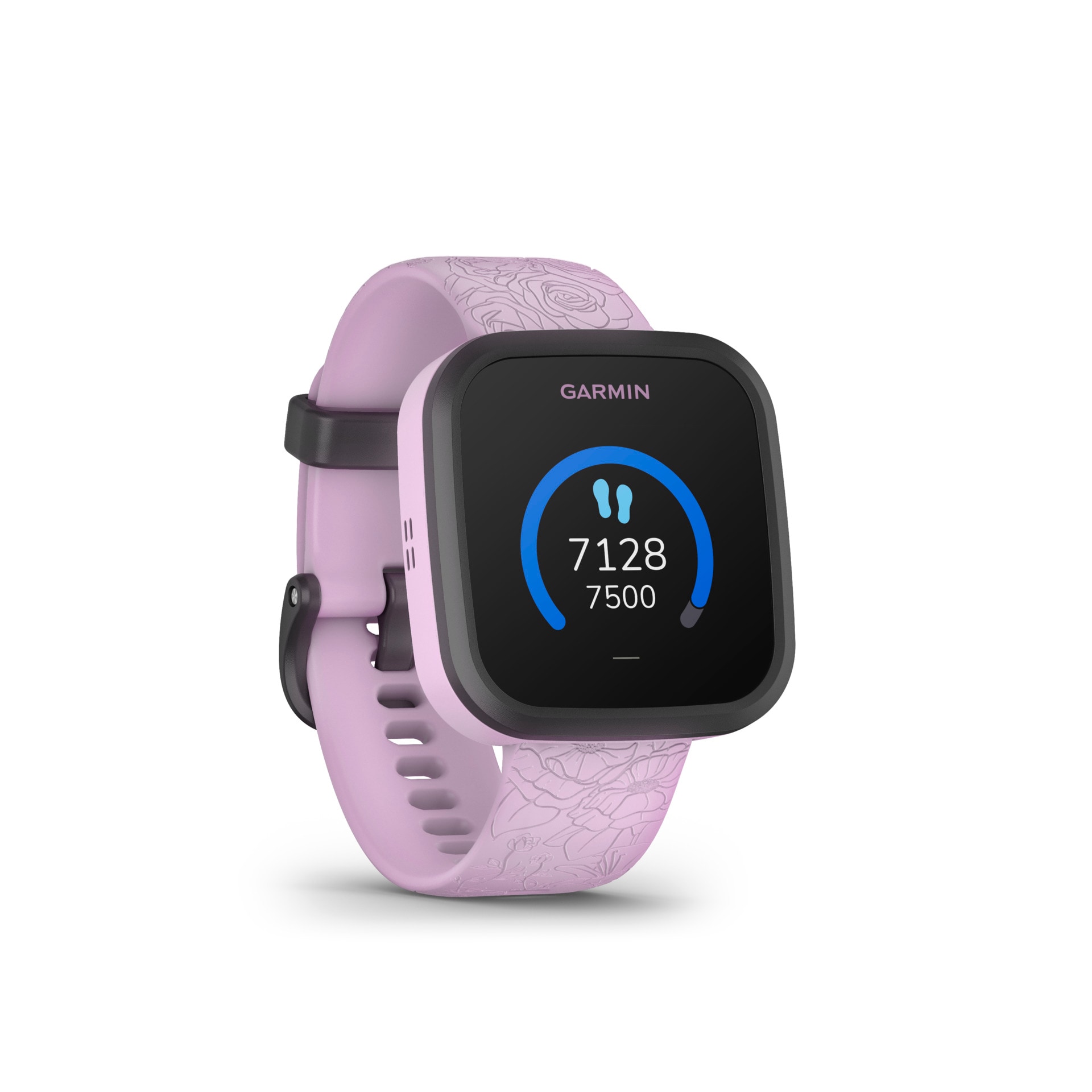 Garmin Smartwatch »BOUNCE«, (3,31 cm / 1,3 Zoll),)