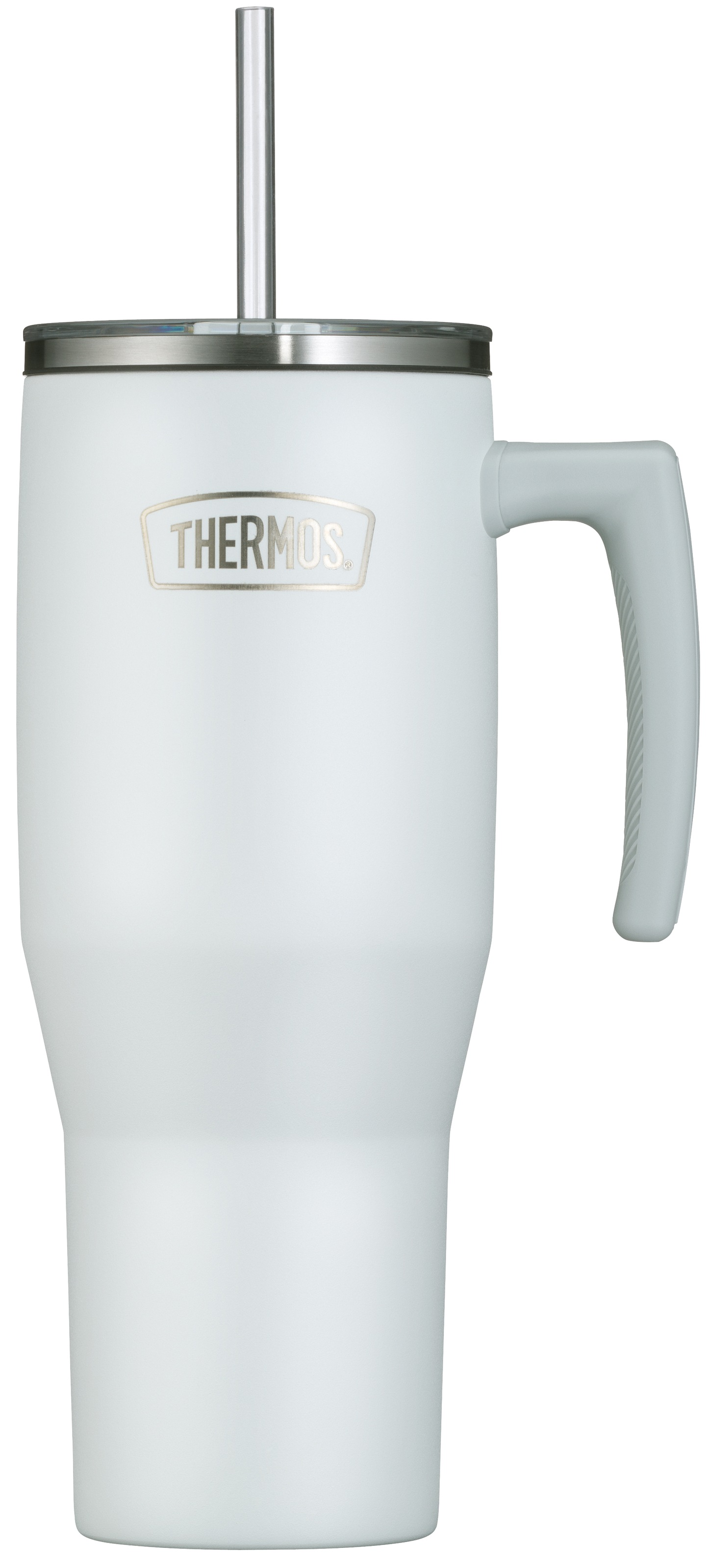 THERMOS Thermobecher »REFRESHING SERIES ISOLIERTRINKBECHER mit Strohhalm«, günstig online kaufen