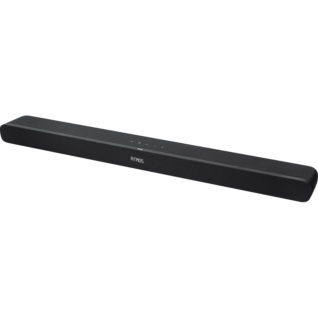 TCL Soundbar »TS8111 Dolby Atmos«, mit 2 eingebauten Subwoofern