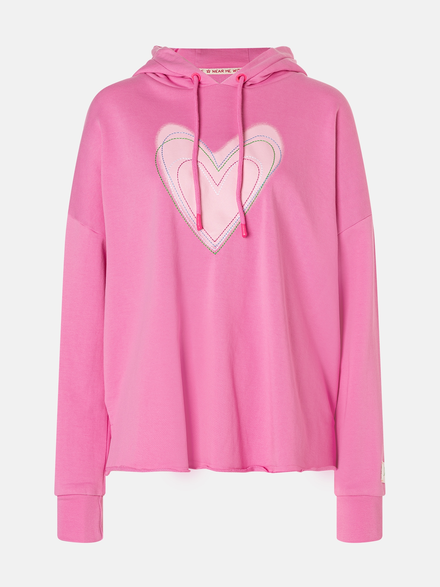 Lieblingsstück Kapuzensweatshirt »CyrenaL«
