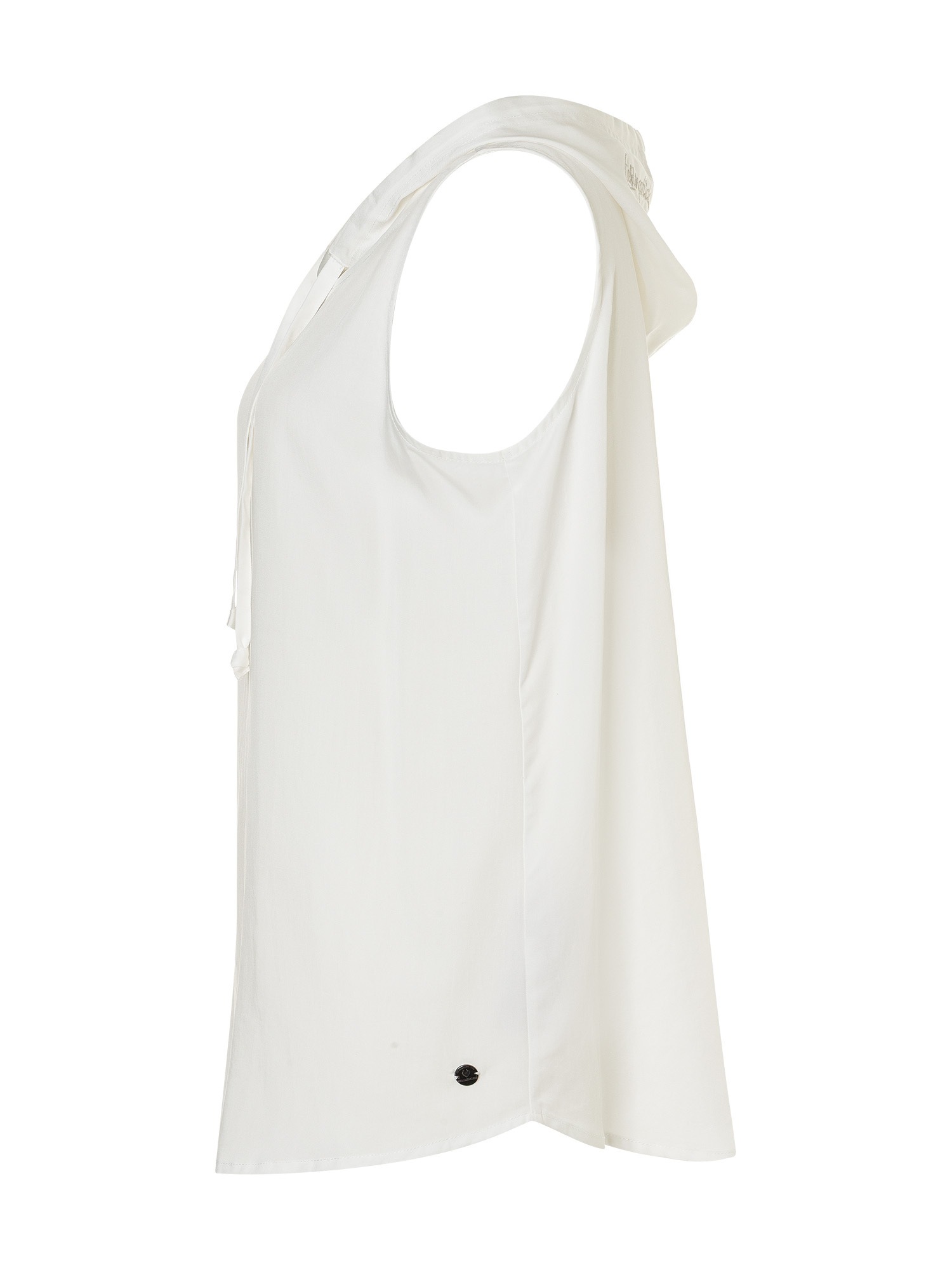 Lieblingsstück Kapuzensweatshirt »RahmounaL« aus 100% weichem Modal