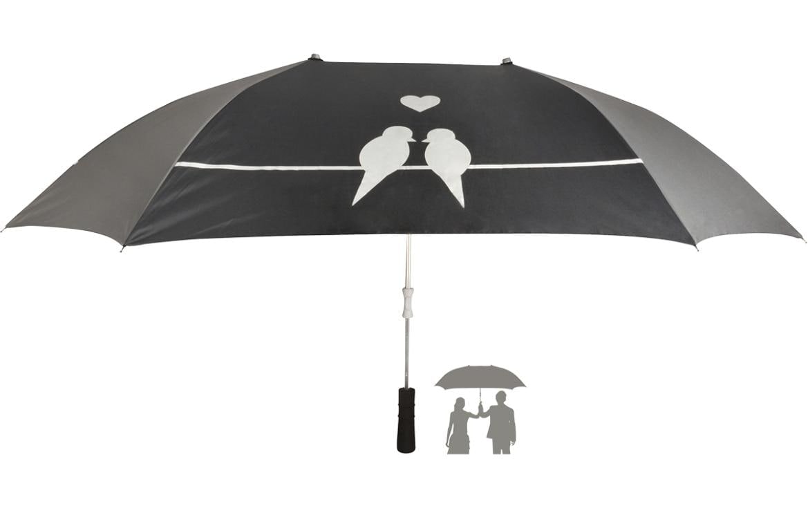 esschert design Stockregenschirm »XL«