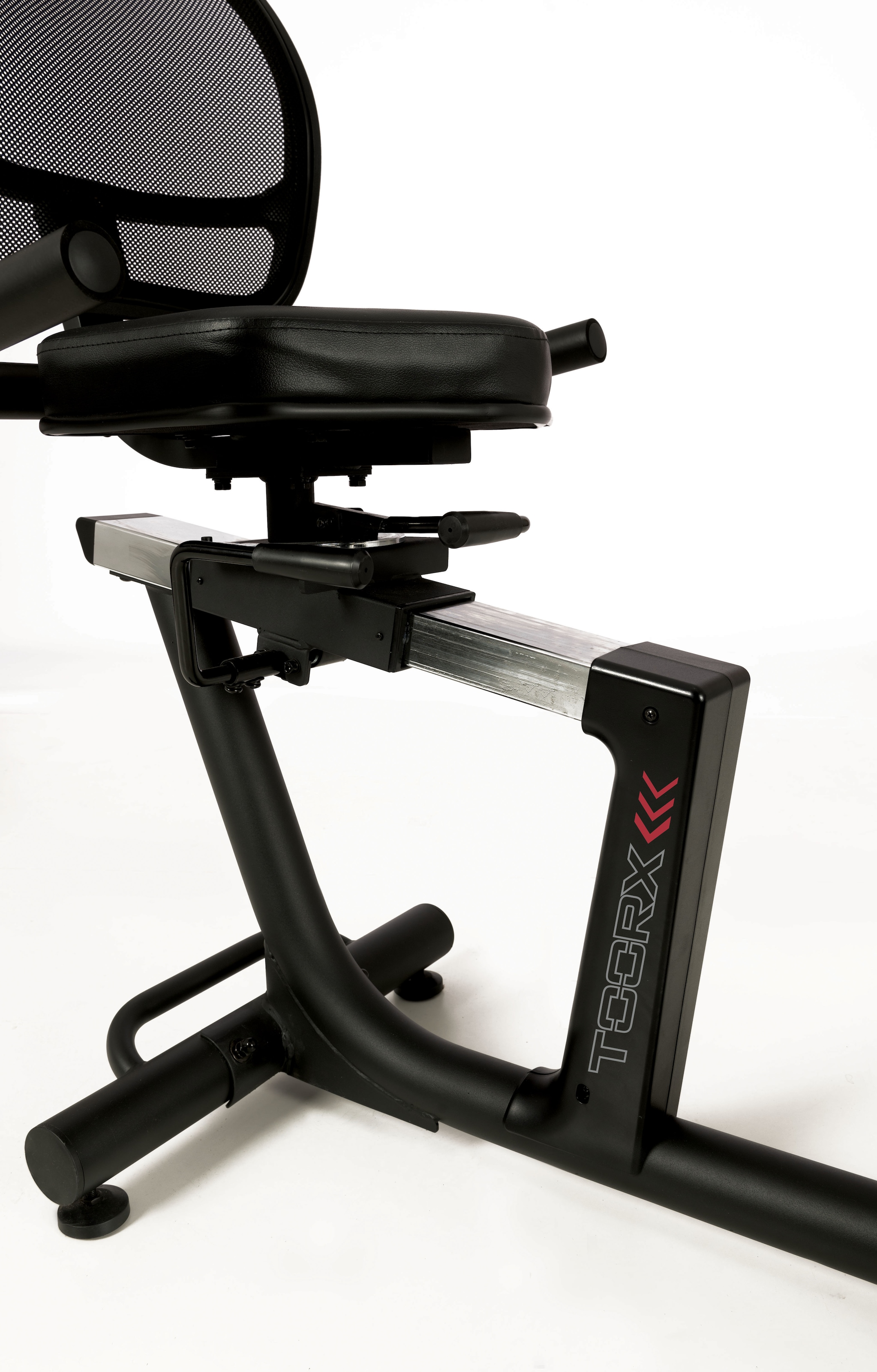 Toorx Liege-Ergometer