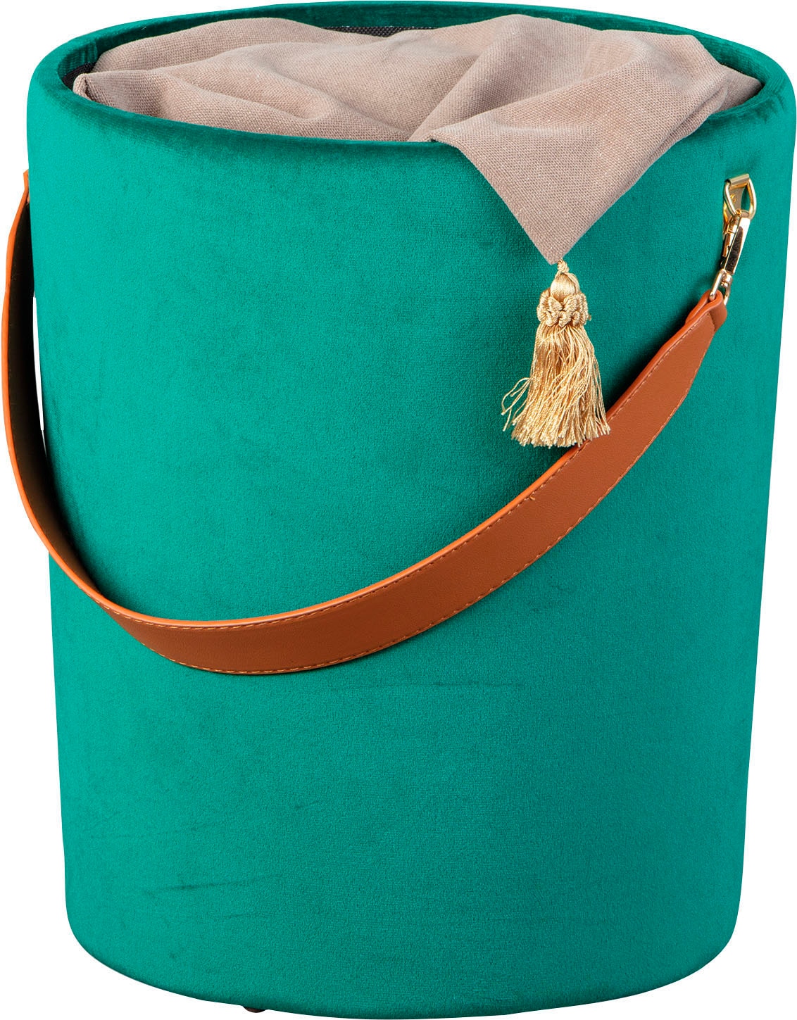 Inter Link Hocker »Papua« günstig online kaufen