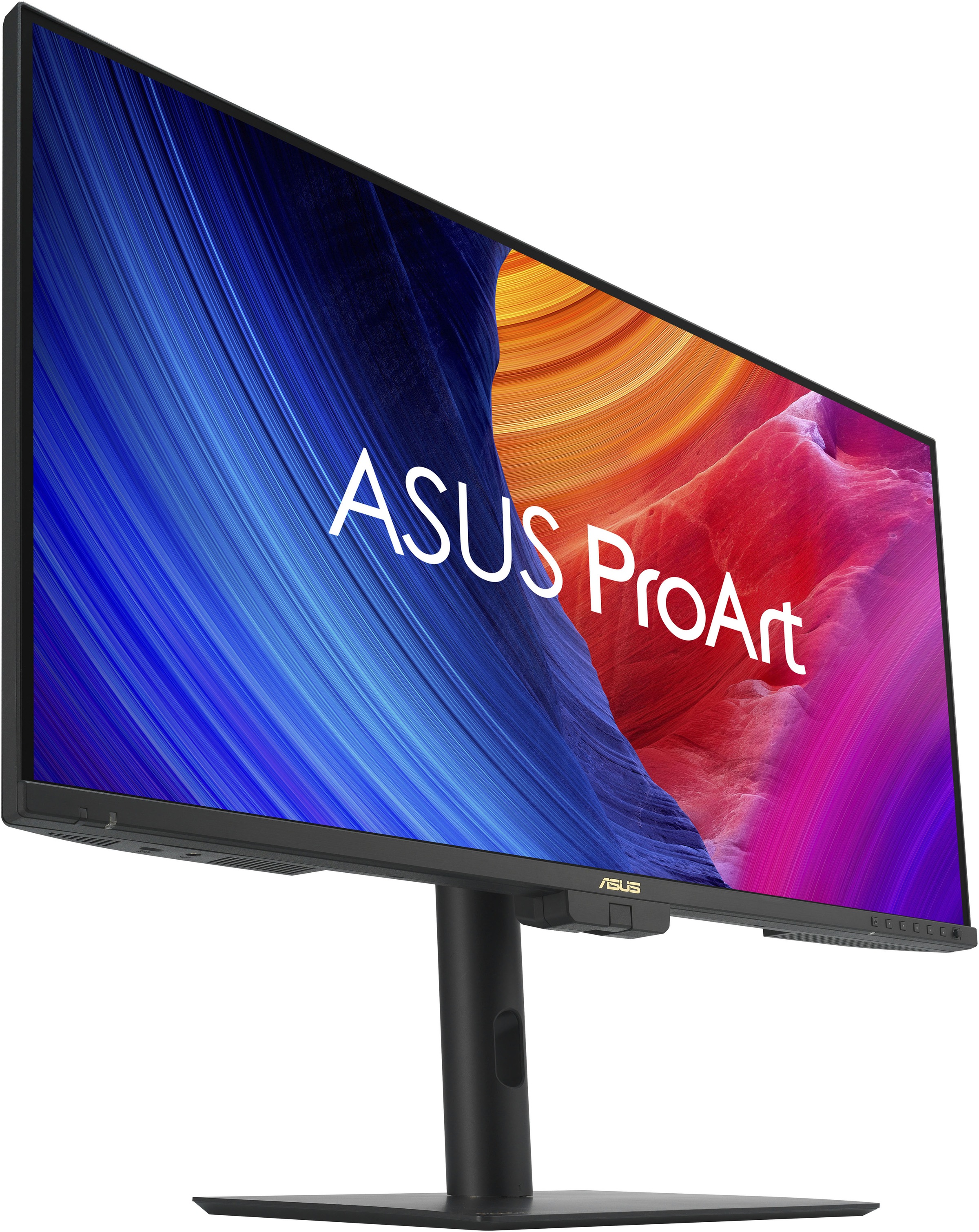 Asus LED-Monitor »PA27UCGE« 69 cm/27 ″  3840 x 2160 px 1 Reaktionszeit 160 Hz