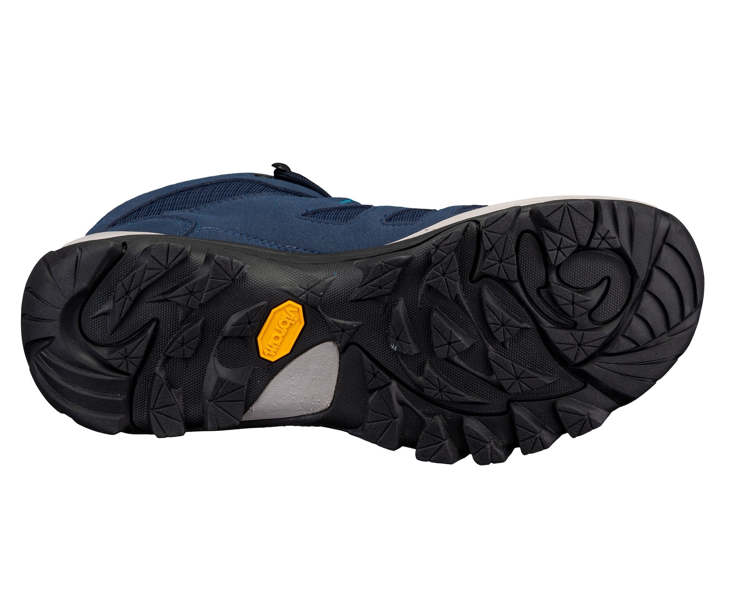 BRÜTTING Outdoorschuh »Outdoorstiefel Mount Frakes High«