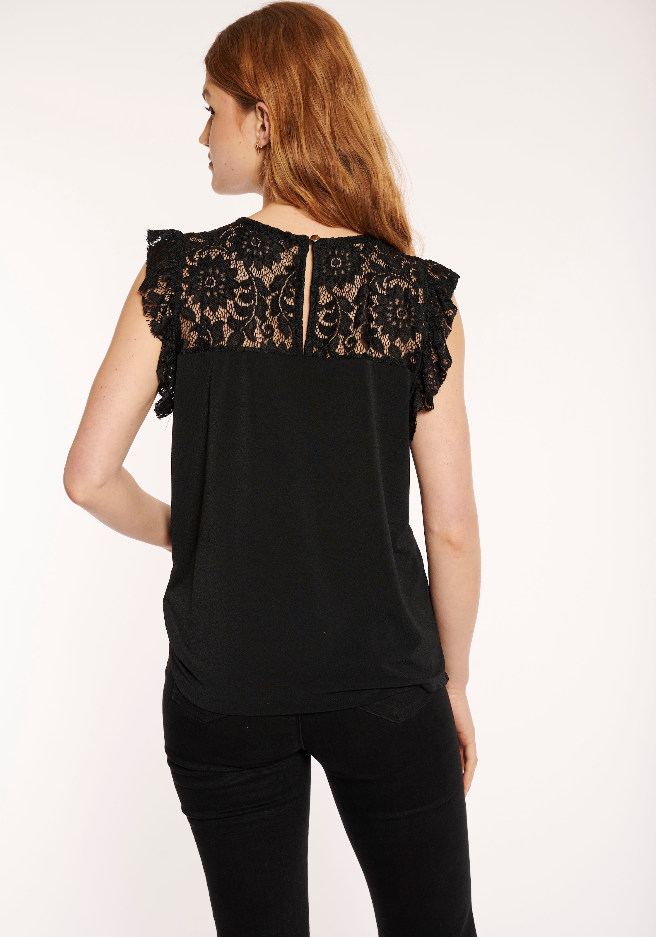 HaILY’S Spitzentop »SL P TP Gaby«