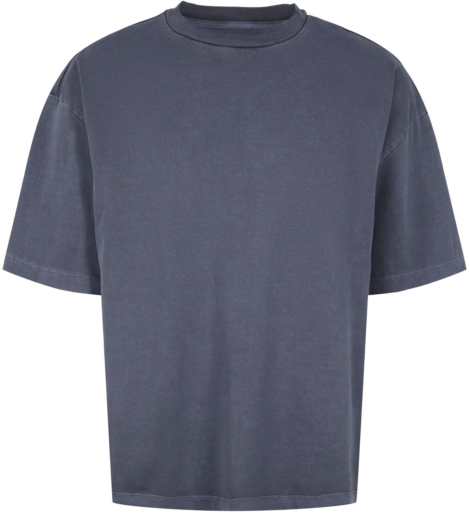 TOM TAILOR Denim T-Shirt, im Oversize-Fit