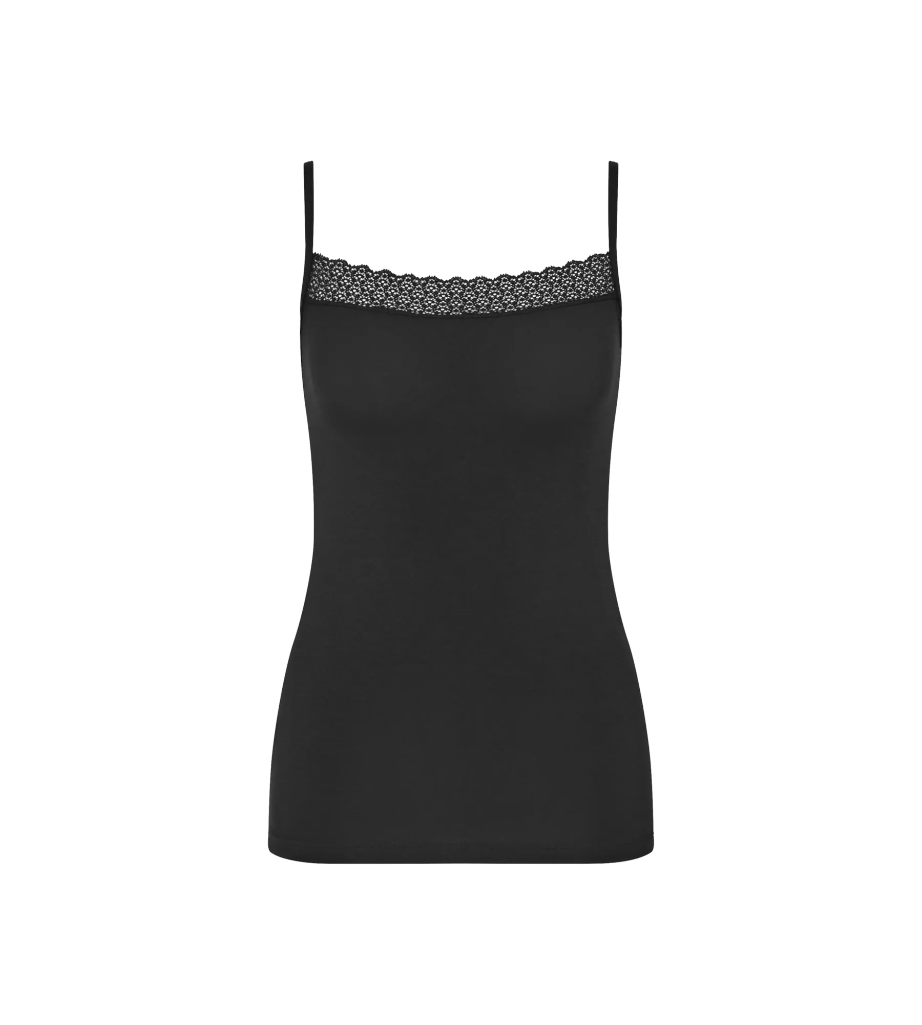 Triumph Spaghettitop »Feel of Modal Spaghetti Top« sehr weich