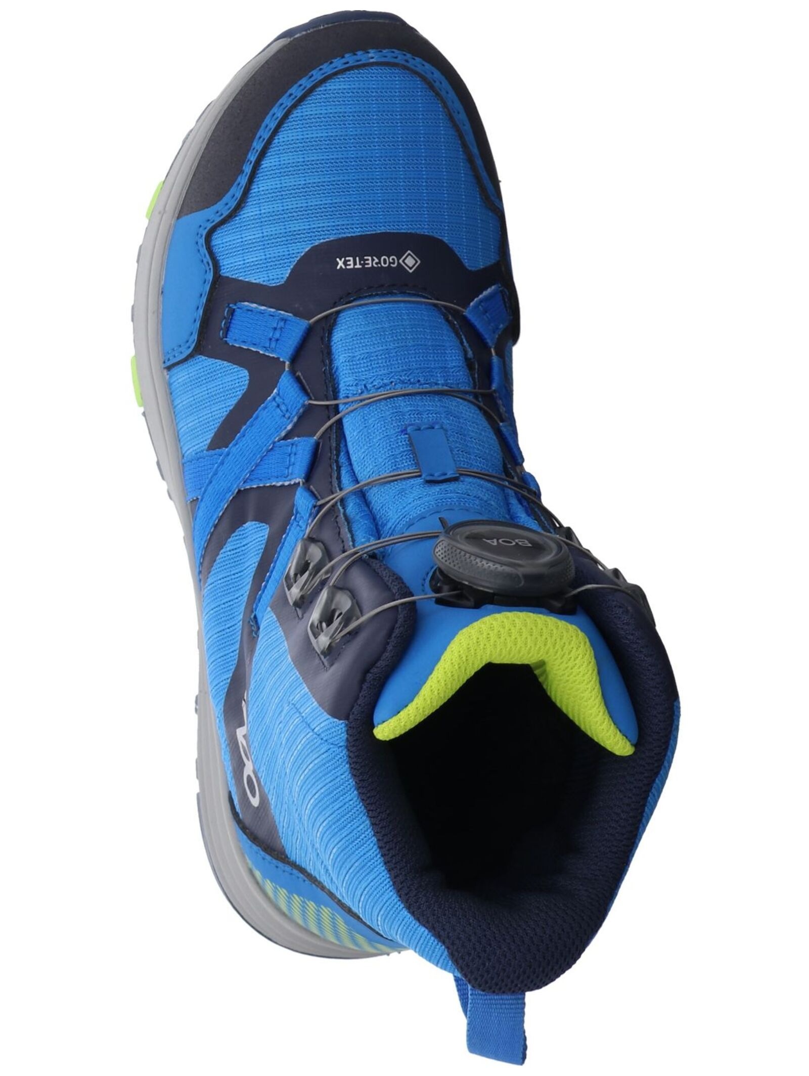 Vado Stiefelette »Vado Stiefelette Lederimitat/Mesh«