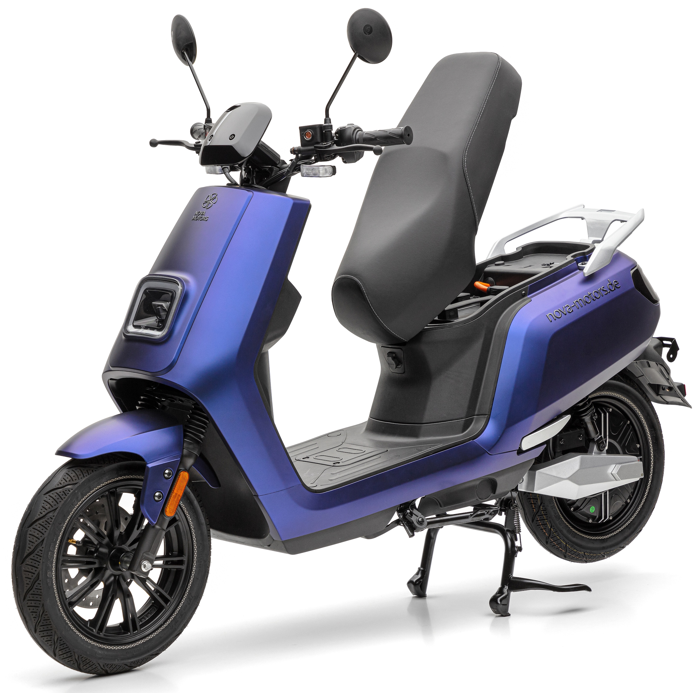 Nova »S5 Lithium« bestellen Motors E-Motorroller