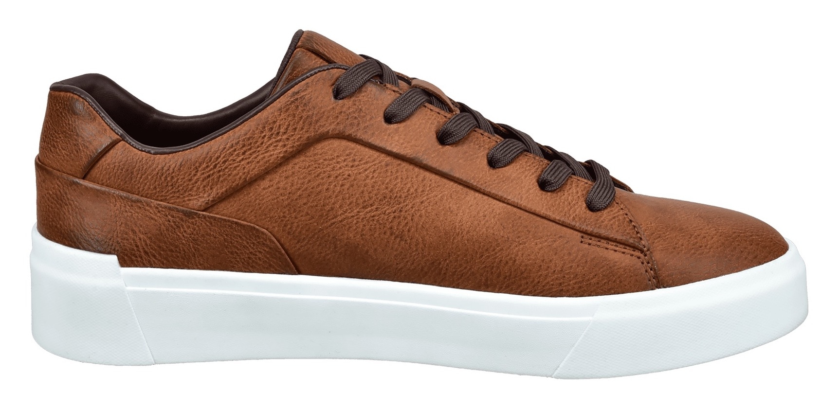 bugatti Sneaker, Halbschuh, Schnürschuh, Freizeitschuh in cleaner Optik