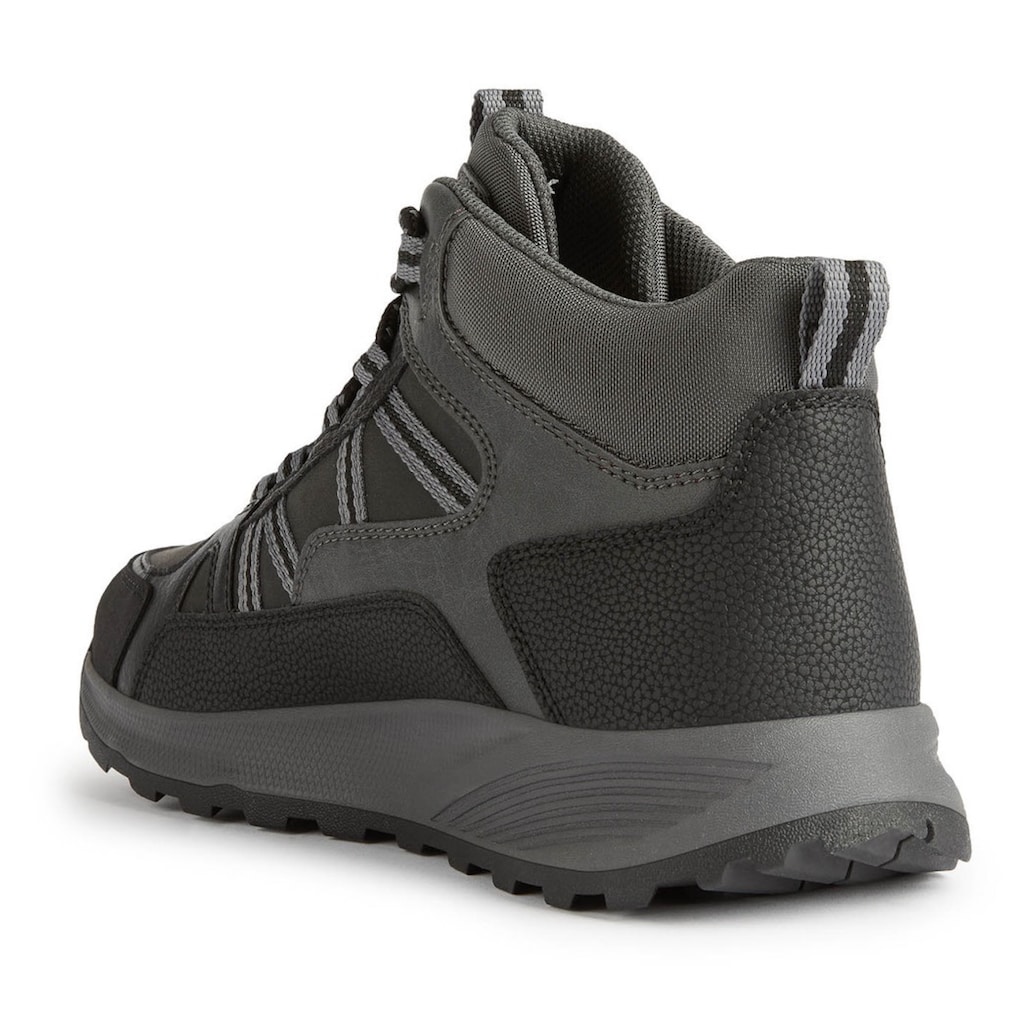 Geox Sneaker »U TERRESTRE B ABX«, mit Warmfutter und Amphibiox-Ausstattung