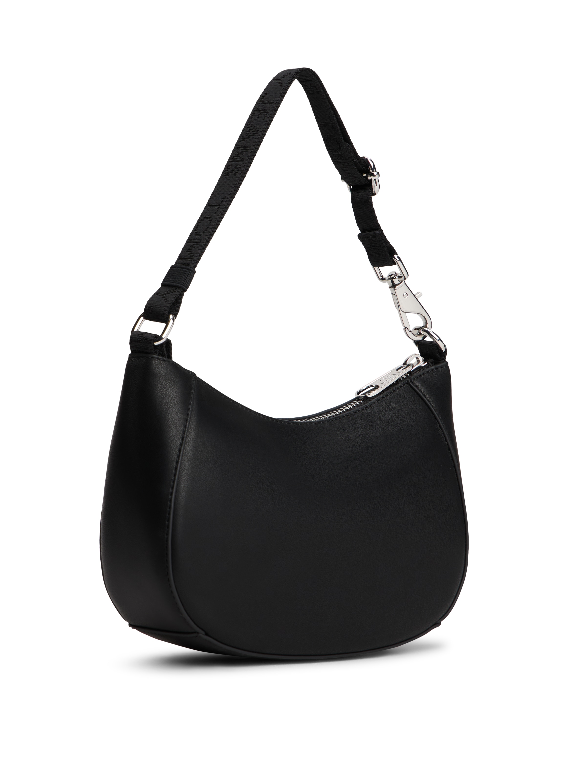Tommy Jeans Schultertasche »TJW DAILY ELEVATED SHOULDER BAG« , Damen Tragetasche mit verlängerbarem Trageriemen