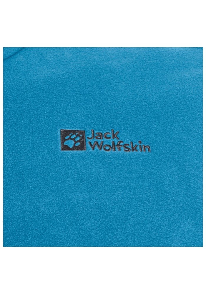 Jack Wolfskin Stehkragenpullover »TAUNUS HZ M«
