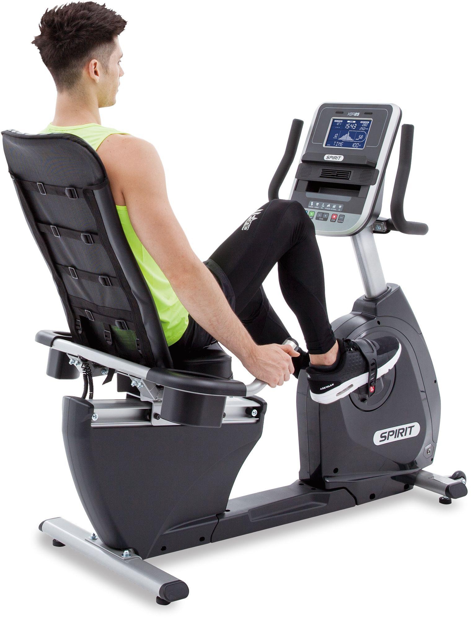 MOTIVE FITNESS by U.N.O. Ergometer bestellen Online-Shop »ET 1500« im