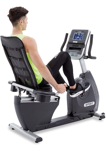Spirit Fitness Sitz-Ergometer »XBR 25« kaufen