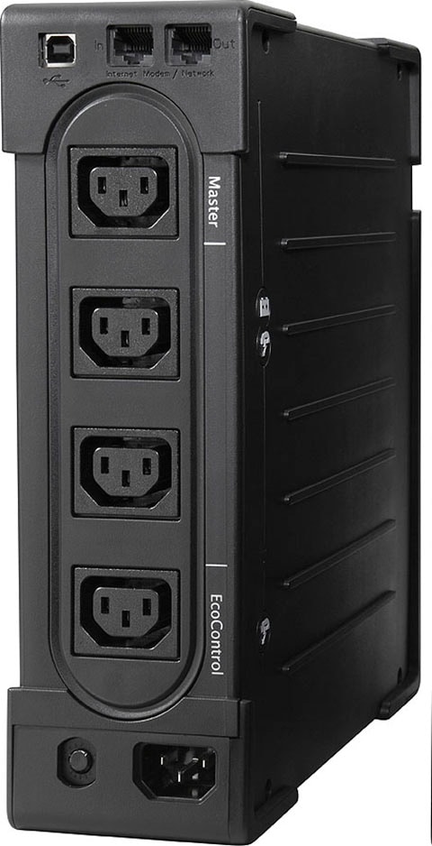 EATON USV-Anlage »Ellipse ECO 800 USB IEC«