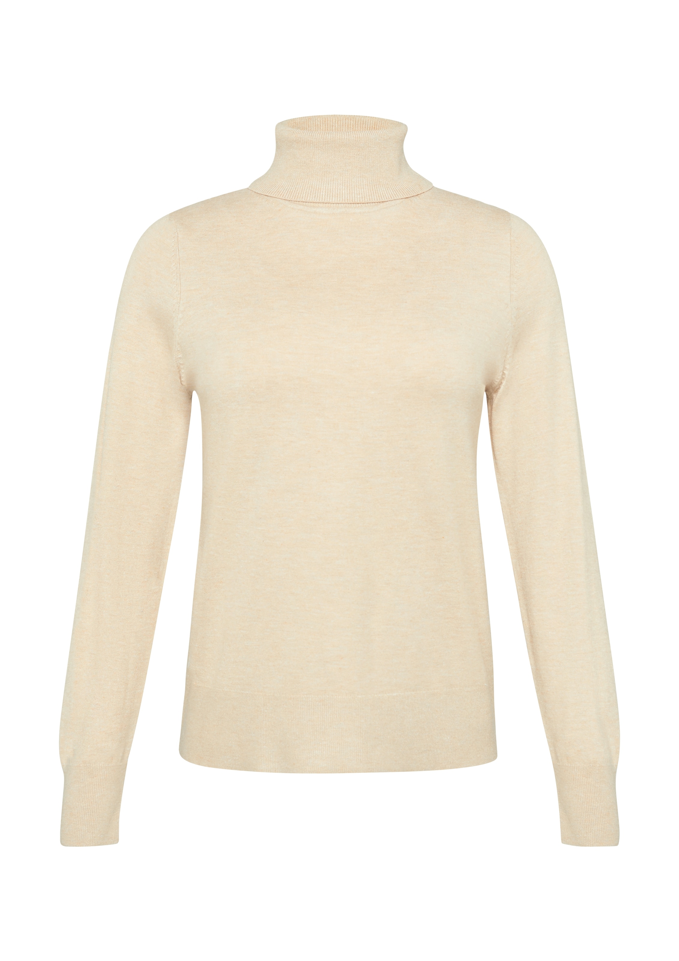 s.Oliver Rollkragenpullover