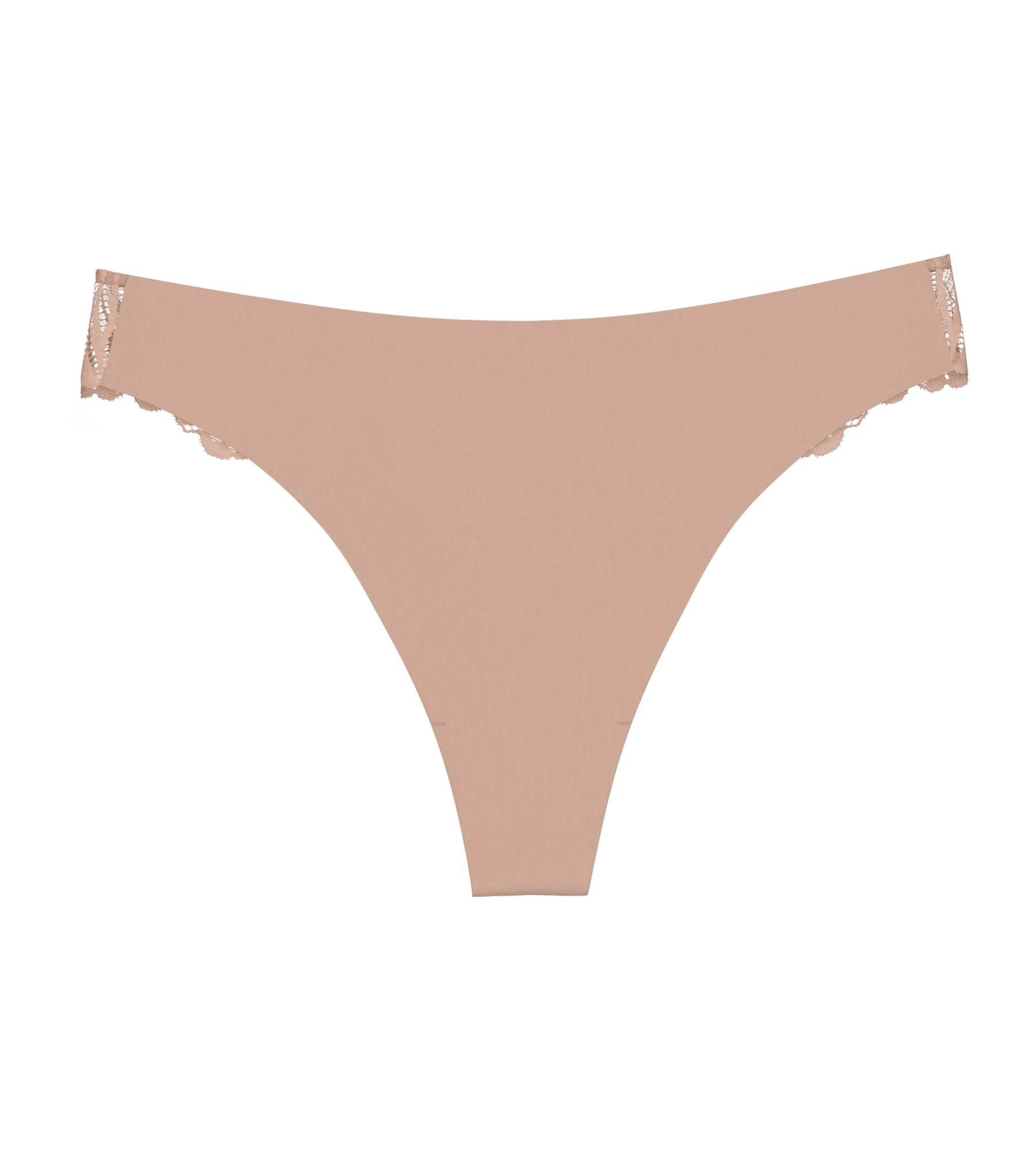 Triumph Slip »Pretty Micro String« nahtlos