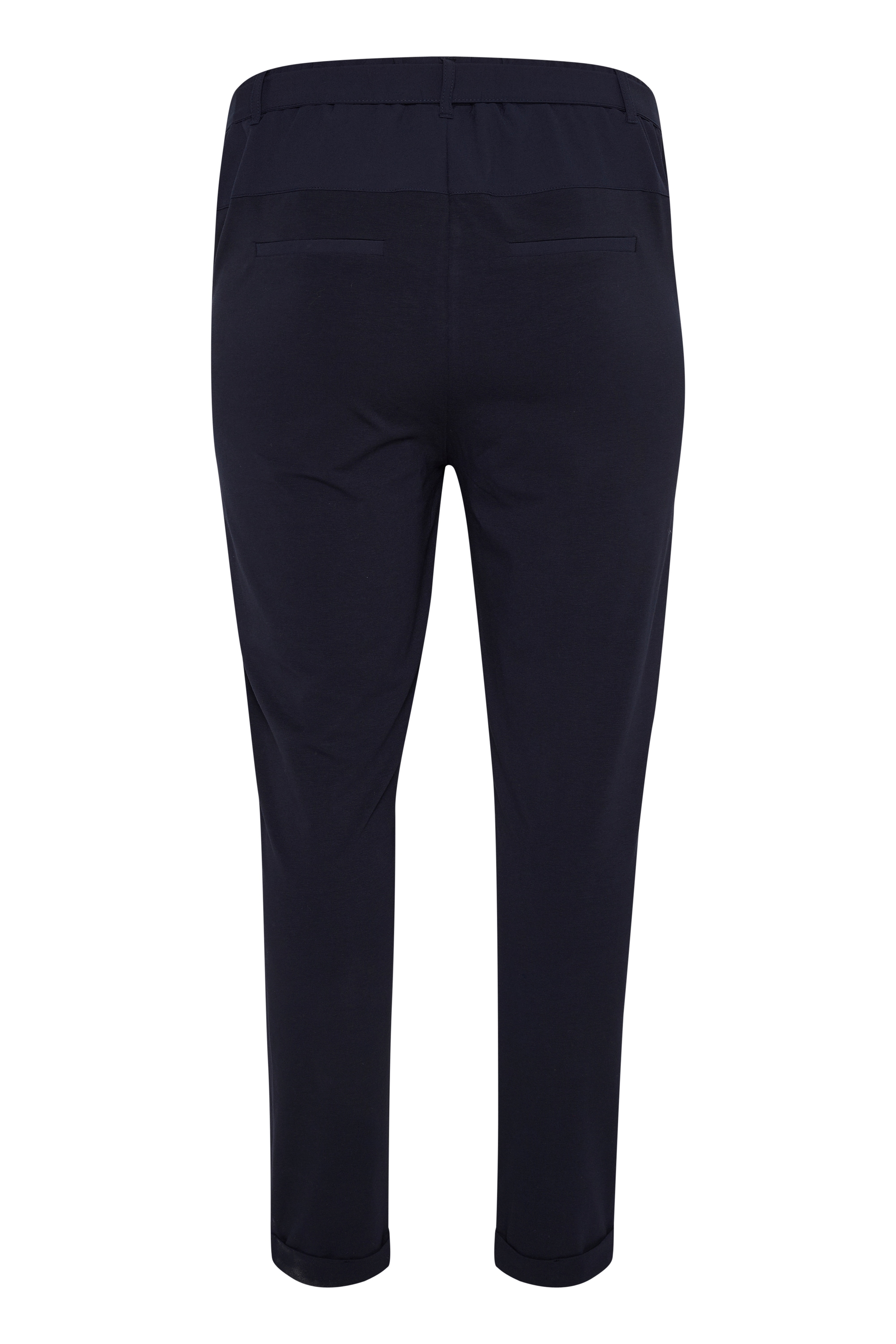 KAFFE Curve Marlene-Hose »Damen Hose KCjia«