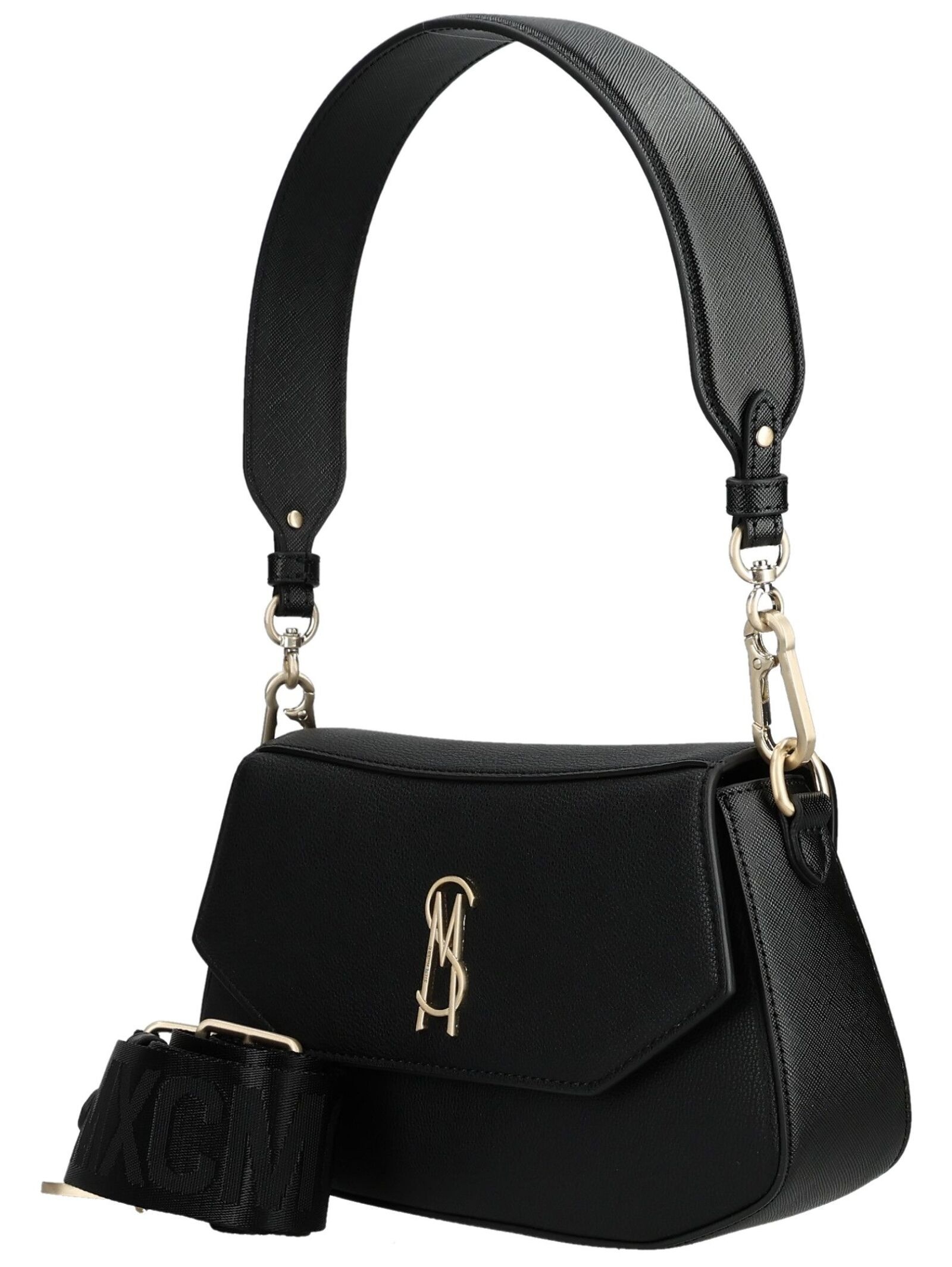 STEVE MADDEN Umhängetasche »STEVE MADDEN Taschen Lederimitat«