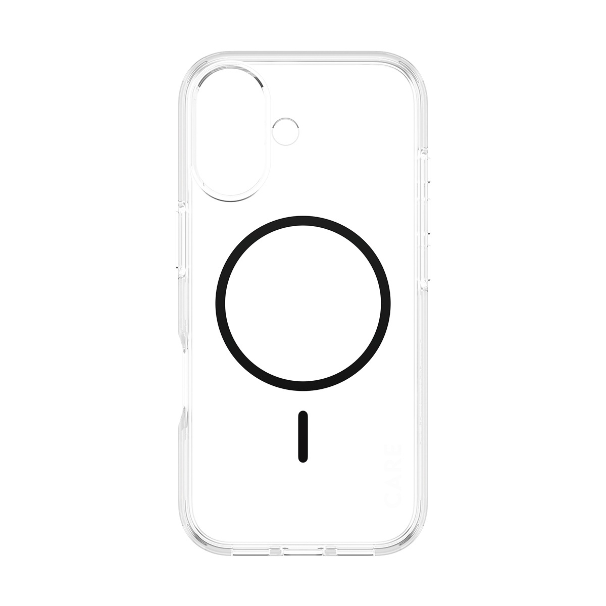 CARE by PanzerGlass Handyhülle »Urban Explorer Case für Apple iPhone 17« Apple iPhone 17 Backcover, Schutzhülle, Handyschutzhülle, Case, Schutzcase, stoßfest