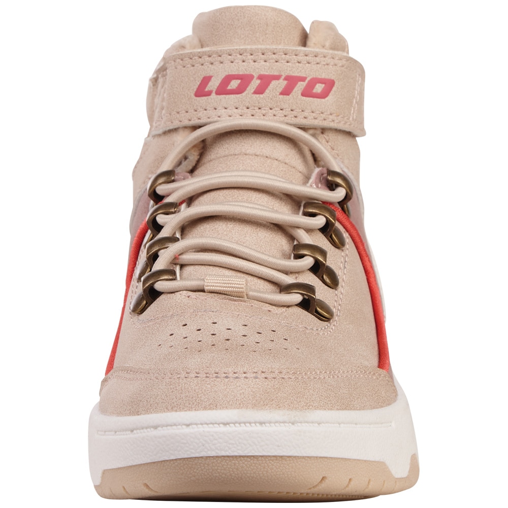 lotto Sneaker, - mit wärmender Innenausstattung