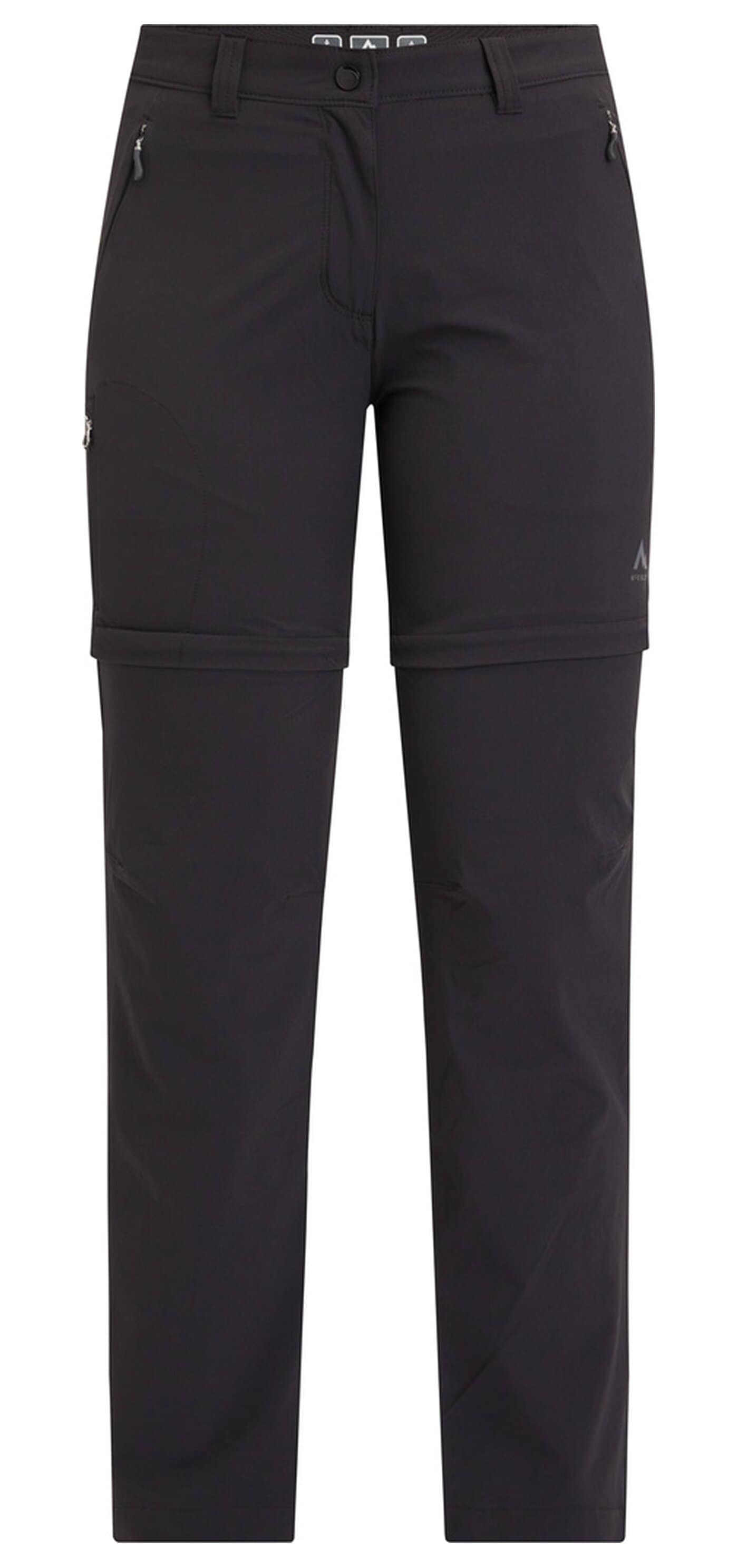 McKINLEY Outdoorhose »Da.-Abzipphose Malloy II W«