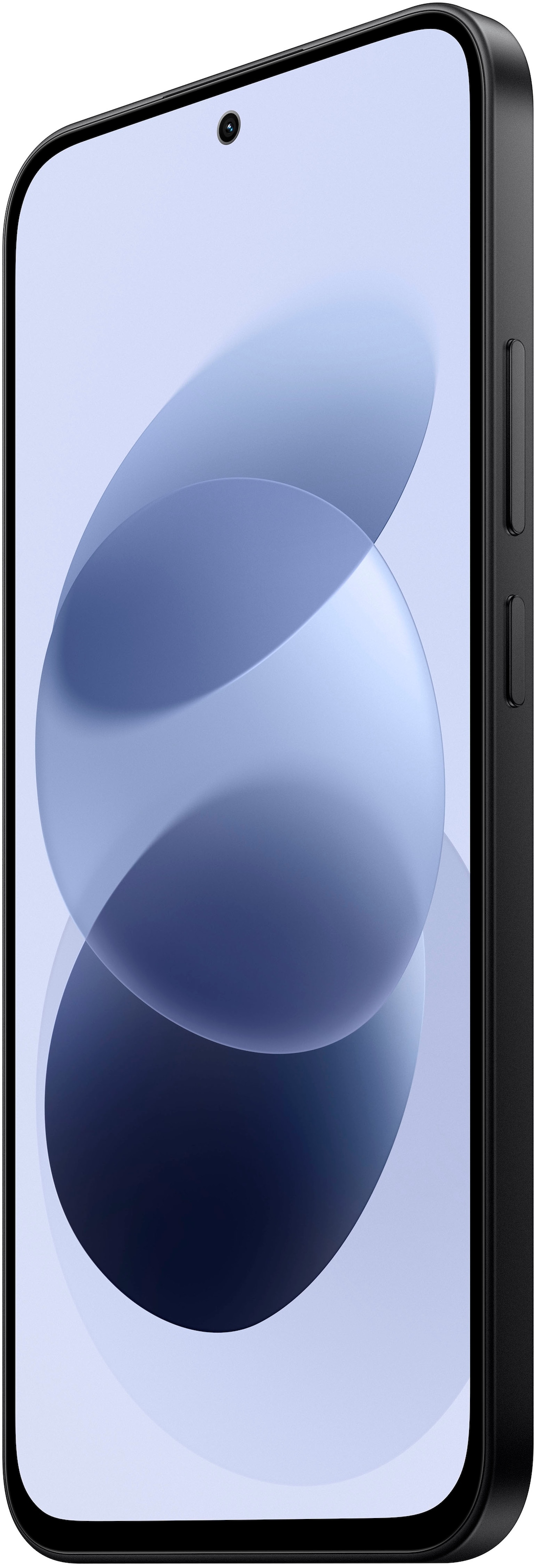 Xiaomi Smartphone »Nota 17 5G« black