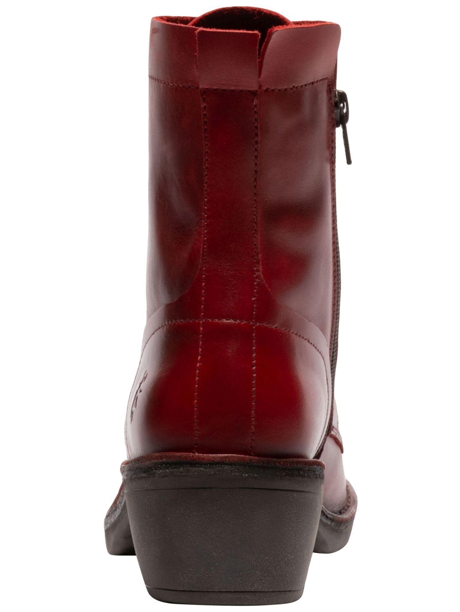 Fly London Schnürstiefelette »Fly London Stiefelette Leder«
