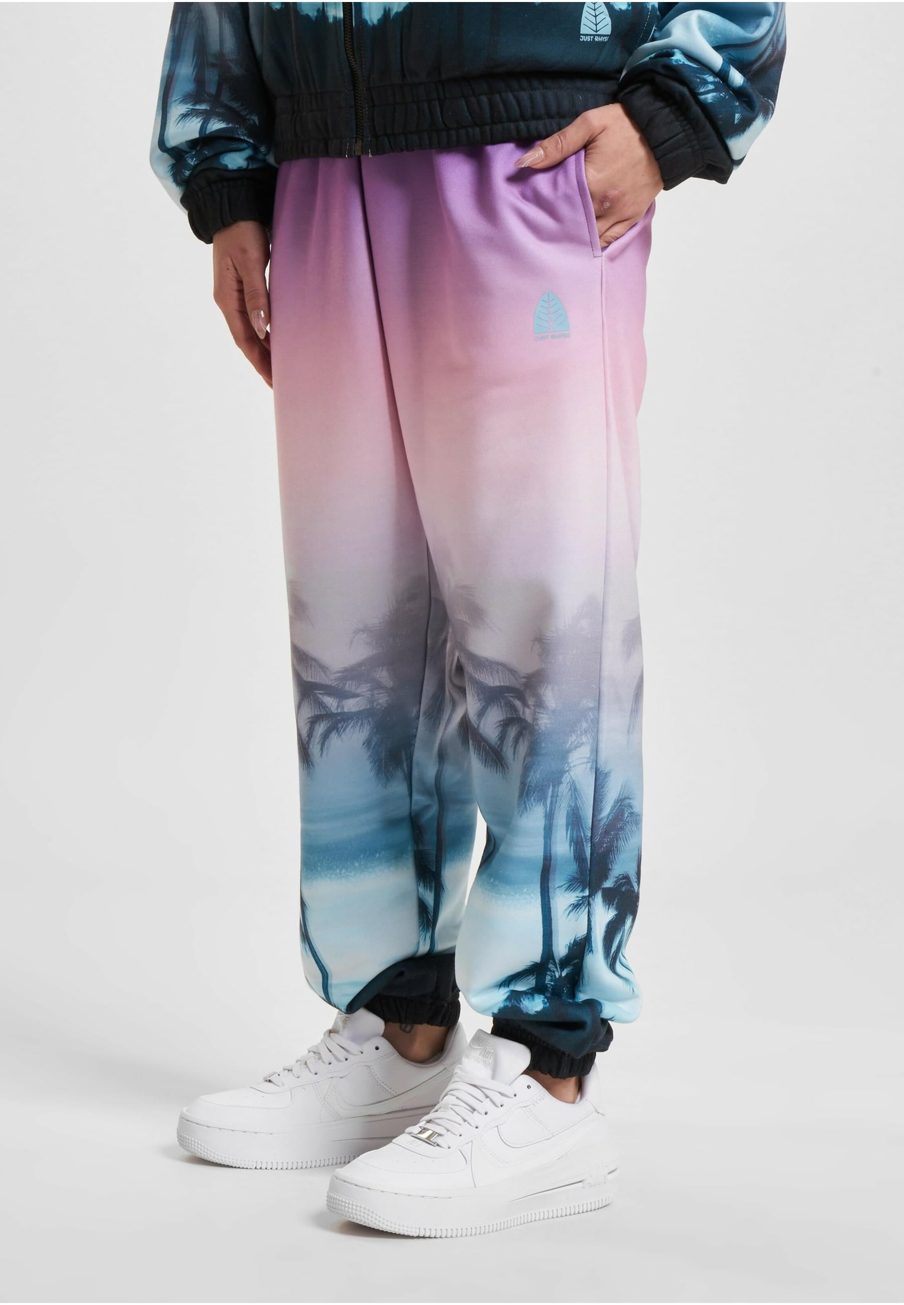 Just Rhyse Jogginghose »Just Rhyse Just Rhyse Lost Paradise Sweatpants«
