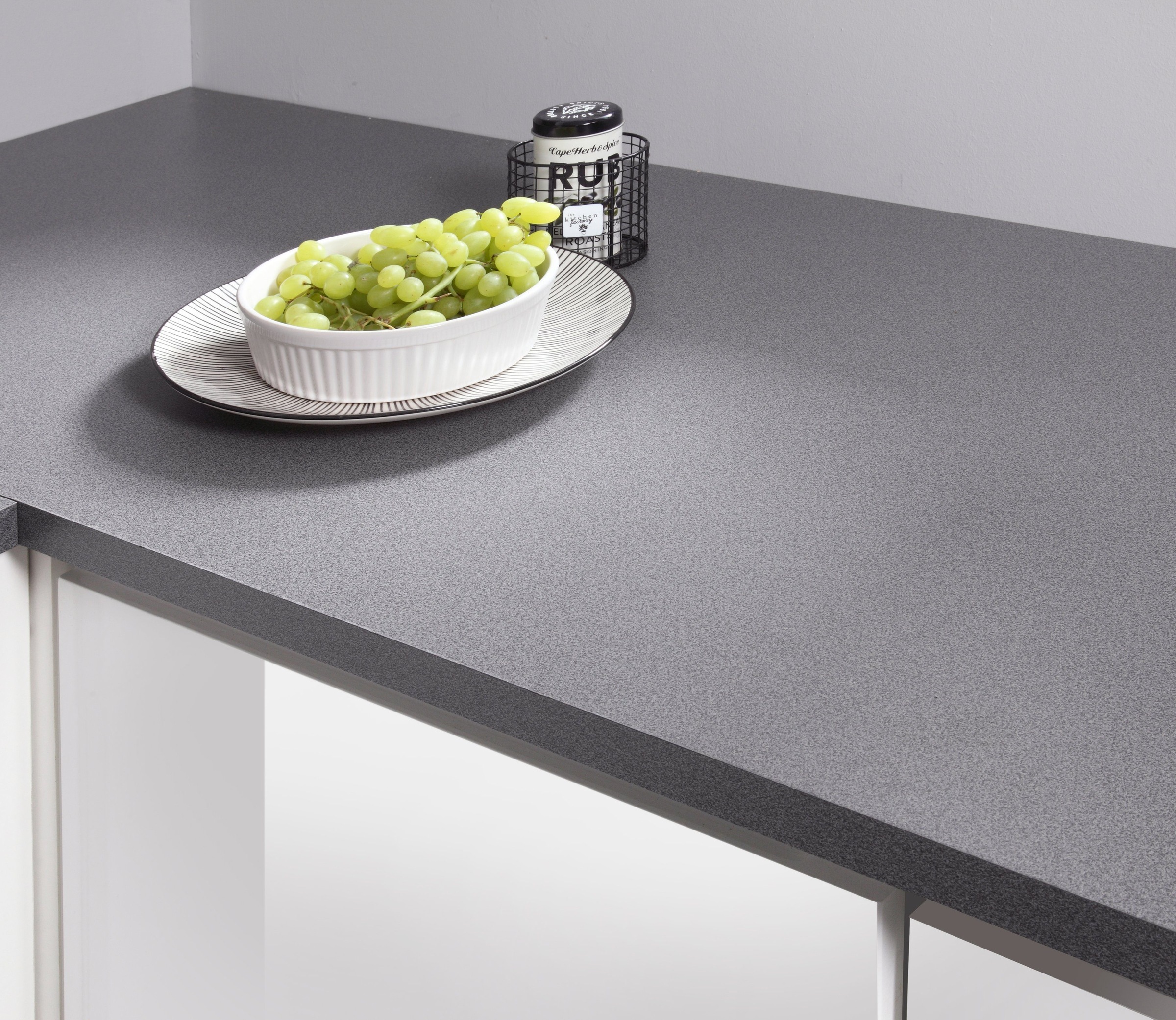HELD MÖBEL Winkelküche »Virginia«, Stellbreite 230/190 cm, wahlweise mit Induktion