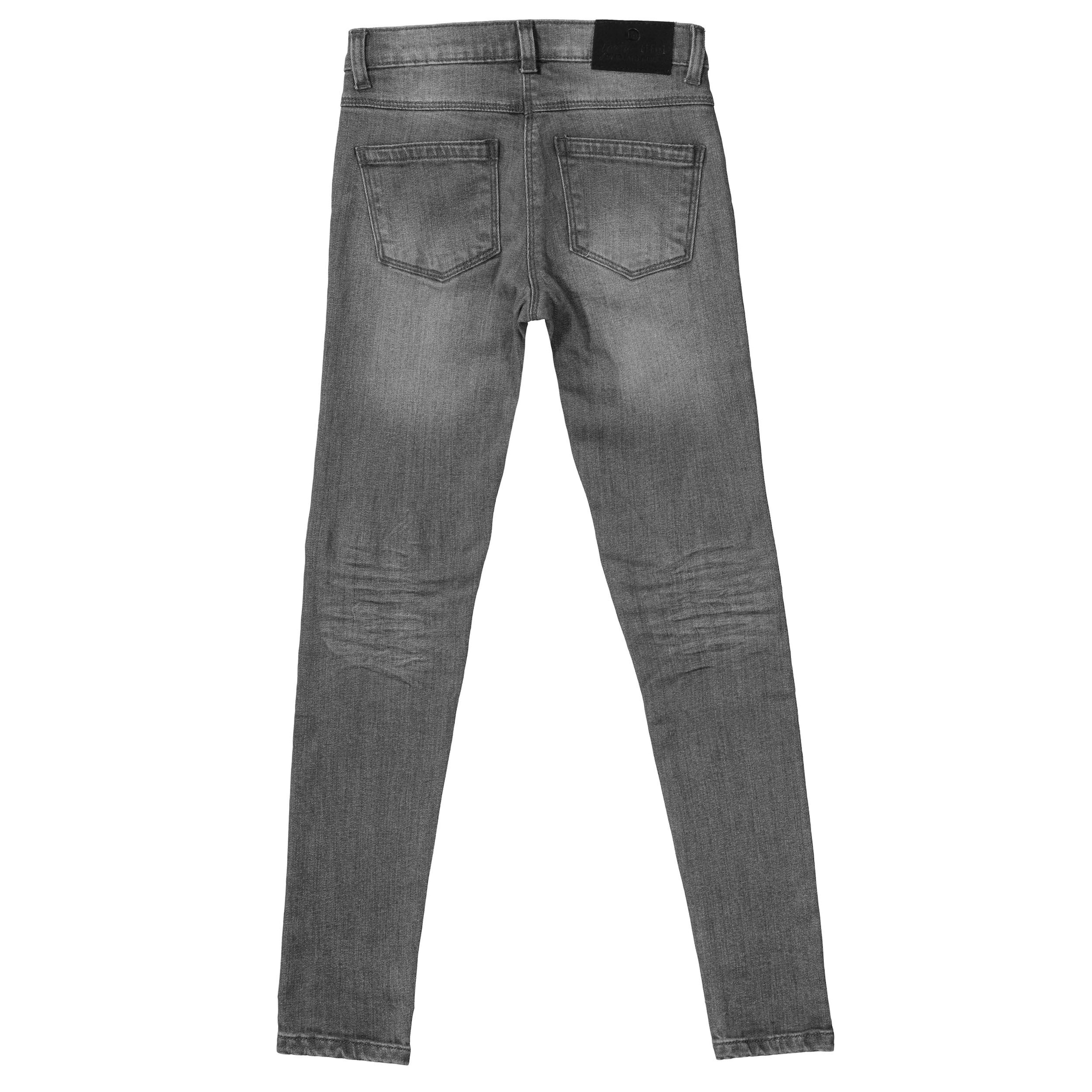 STACCATO 5-Pocket-Jeans Slim Fit