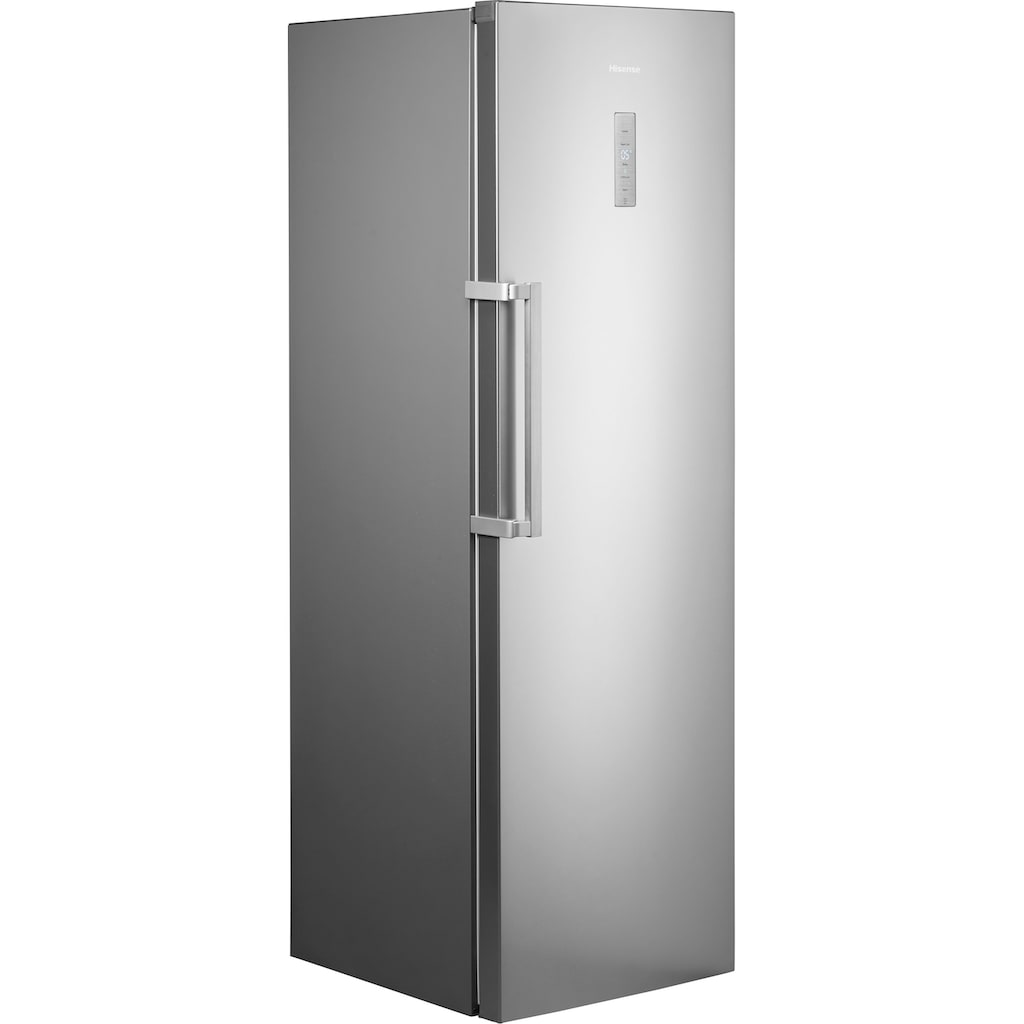 Hisense Kühlschrank, RL481N4BIE, 185,5 cm hoch, 59,5 cm breit