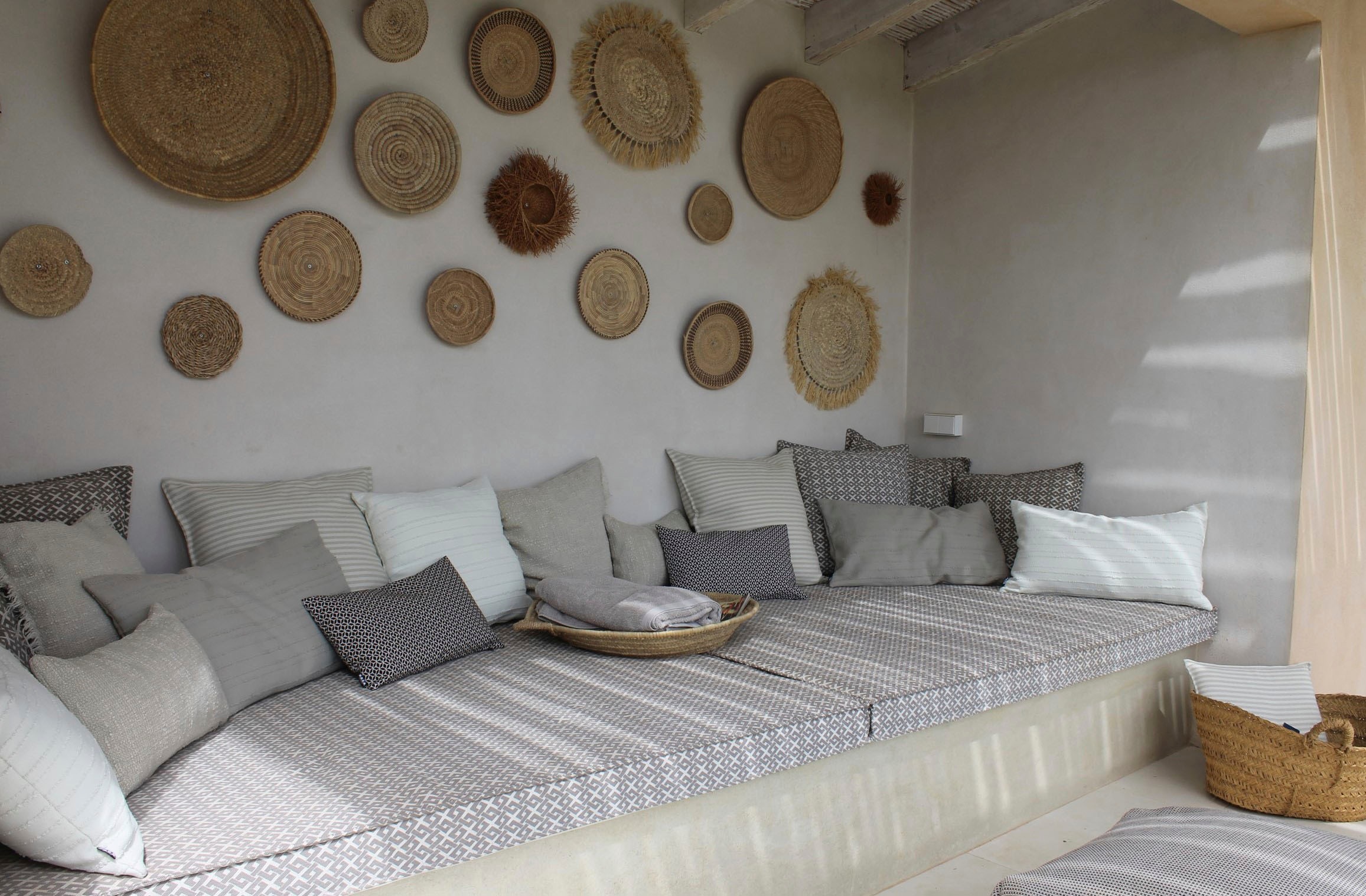 H.O.C.K. Dekokissen »Nova«