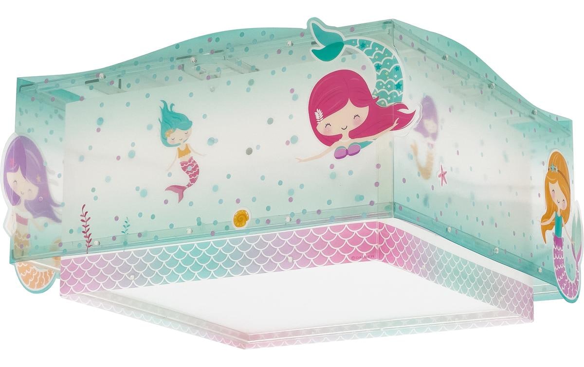 Dalber Deckenleuchte »Mermaids« E27
